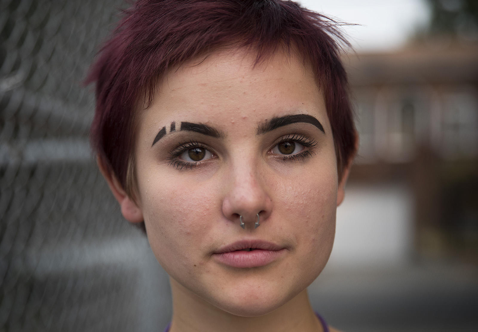 KUOW - What these cool Seattle teens wore the first week of school, image size:1400x972