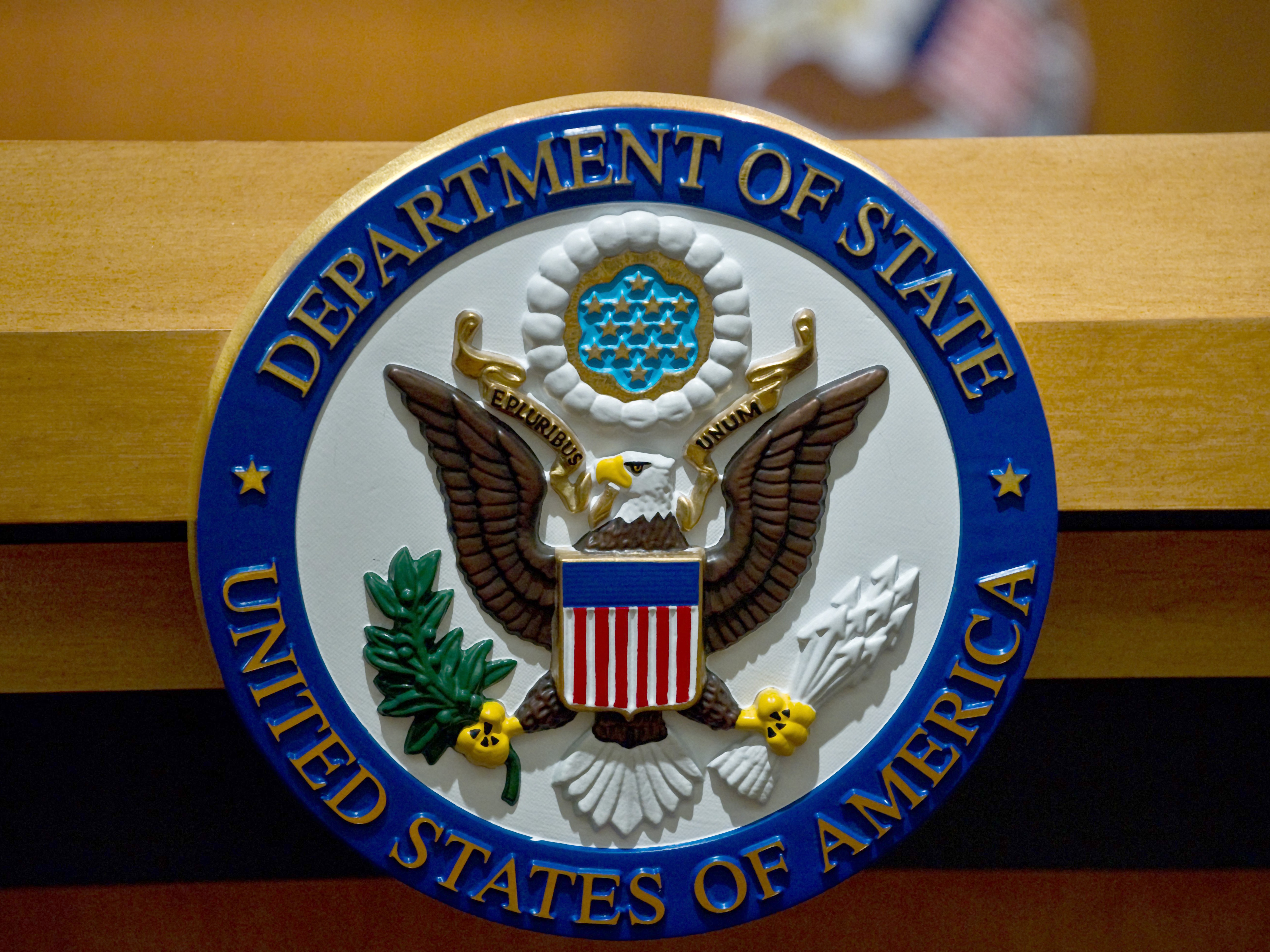 caption: The State Department releases the Country Reports on Human Rights Practices annually.