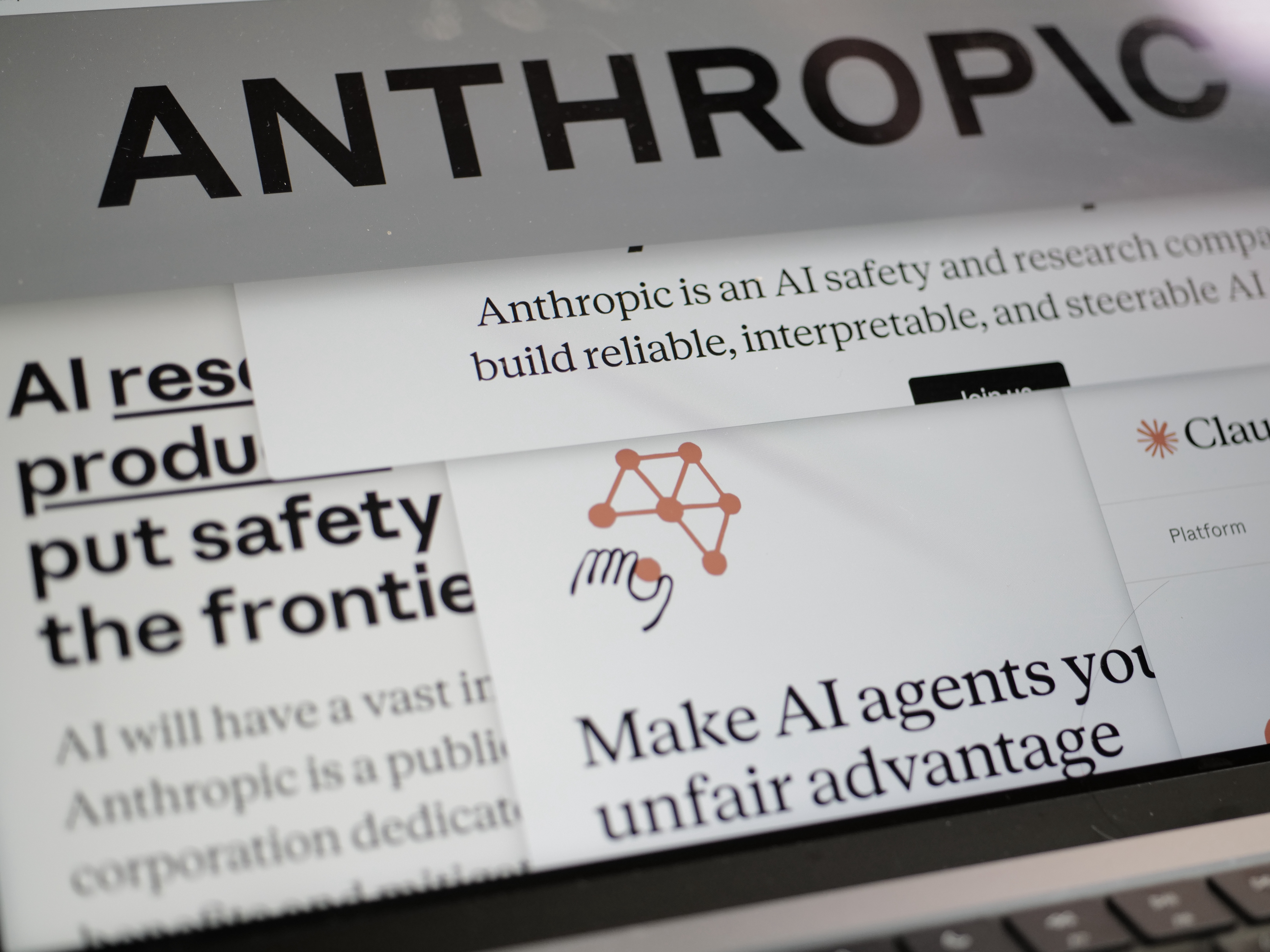 caption: AI lab Anthropic announced this week that it had developed a powerful new model the company believes could "reshape cybersecurity." It said that its latest model, Mythos Preview, was able to find "high-severity vulnerabilities, including some in every major operating system and web browser."