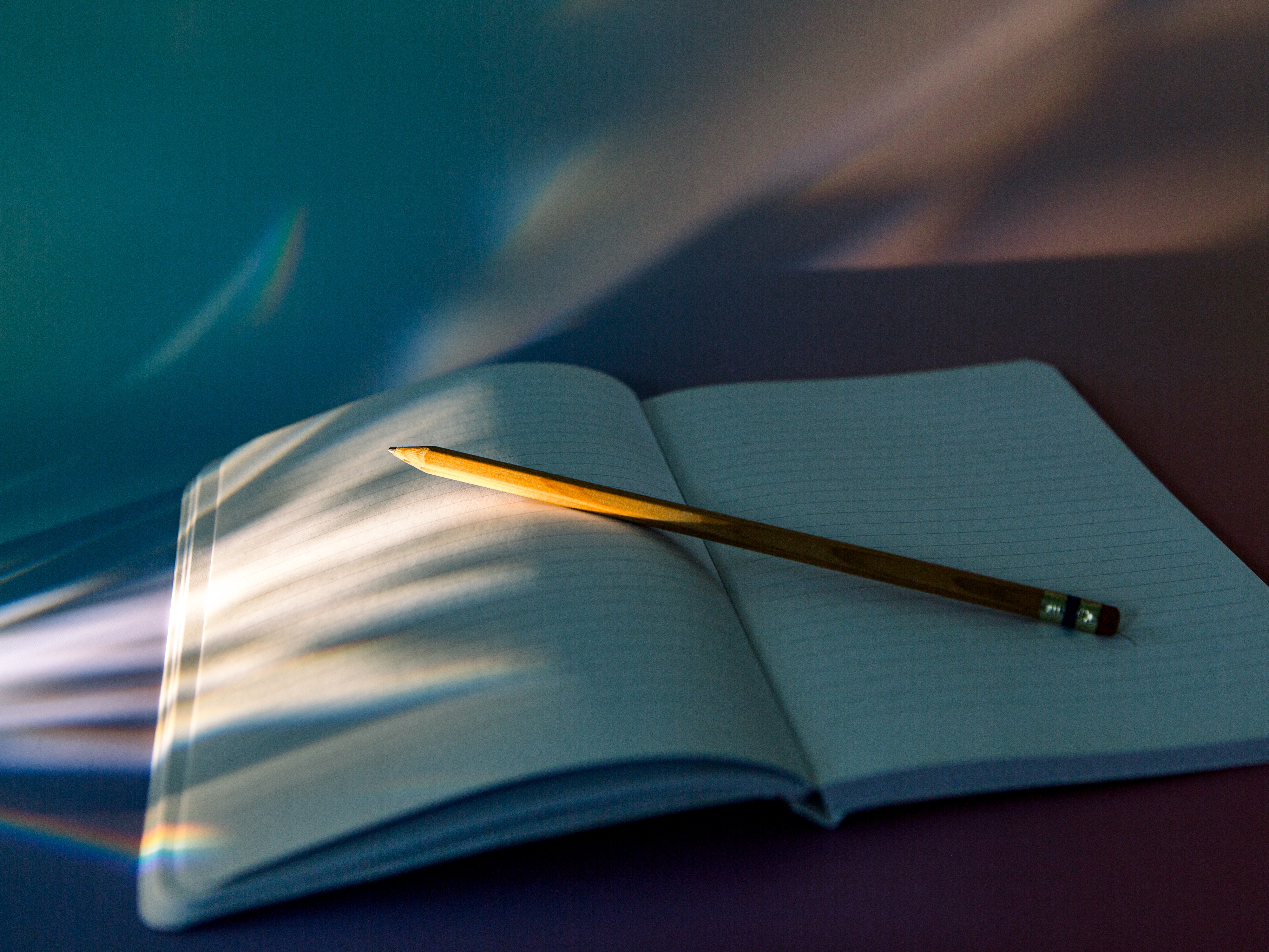 caption: If you're ready to make a big decision, grab a pen, some paper and a calendar and answer these journal prompts from our experts.