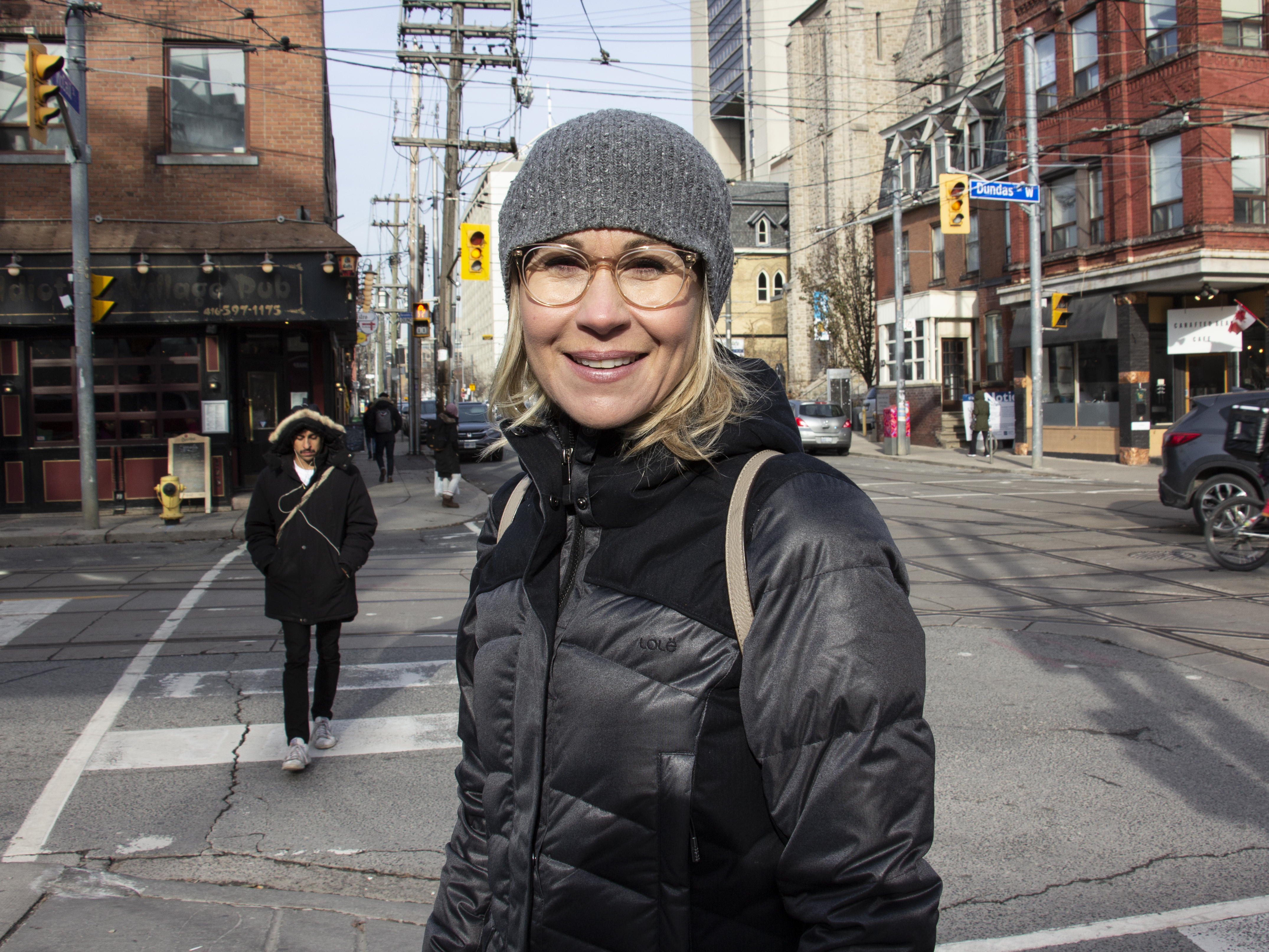 caption: Jennifer Keesmaat is the former chief city planner of Toronto. She also hosts a podcast called <a href="https://www.invisiblecitypodcast.com/">Invisible City</a>.