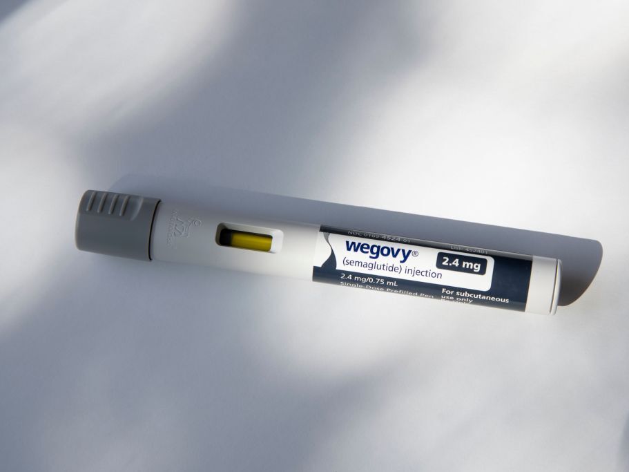 caption: GLP-1 drugs, like Wegovy and Ozempic, may not be good only for diabetes and weight-loss. They are also showing promise for preventing some cancers. 