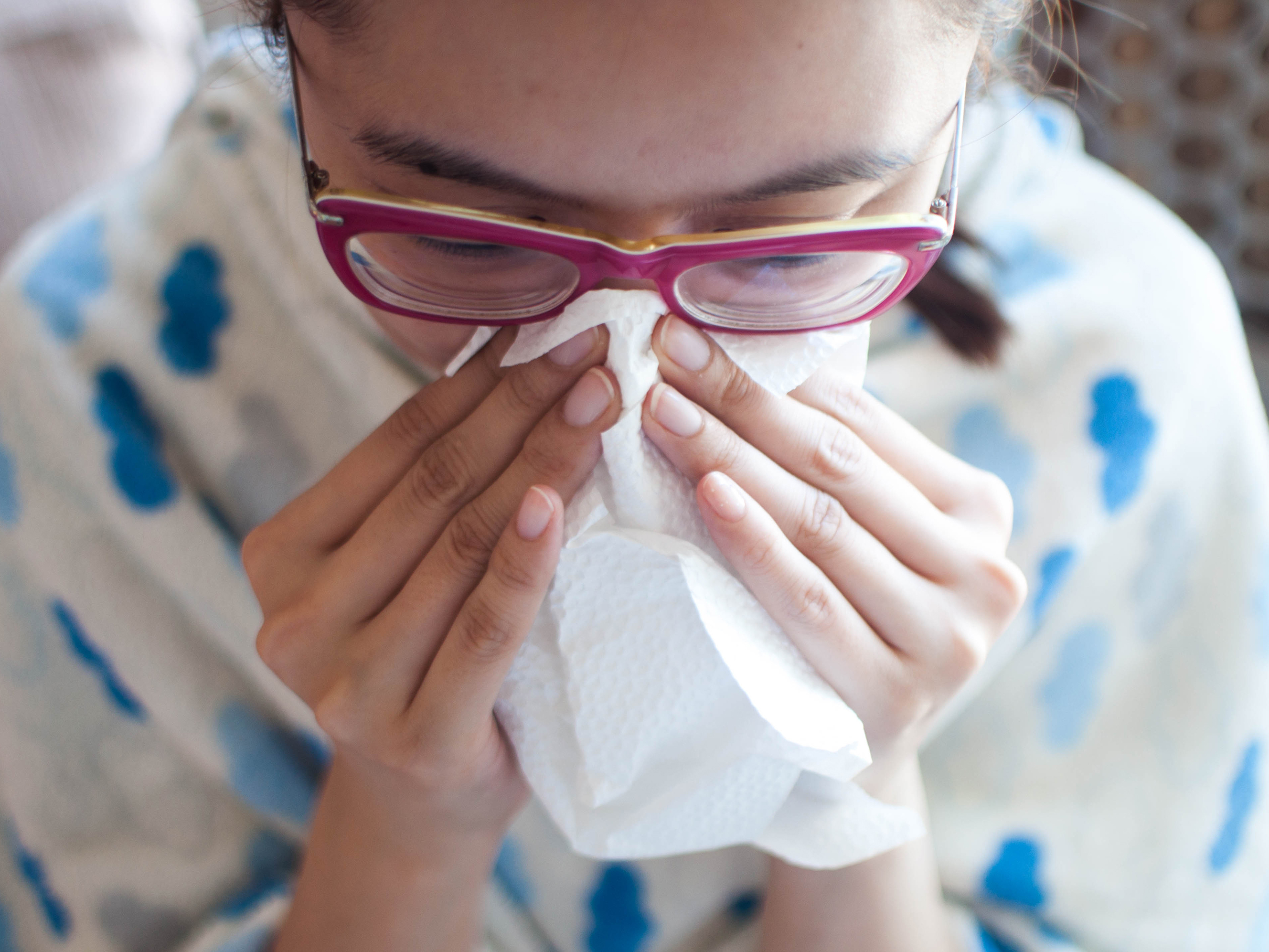 caption: Your body needs trace amounts of zinc for cell division and other basic biology. Nobody's sure how it works to shorten colds.