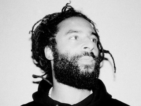 caption: Responding to the noise he experienced daily in London, Mala pared down U.K. dance music to a skeletal form. He's the final rung in this chain, but hypothetically, he'd "play it forward" to the late dub pioneer Augustus Pablo.