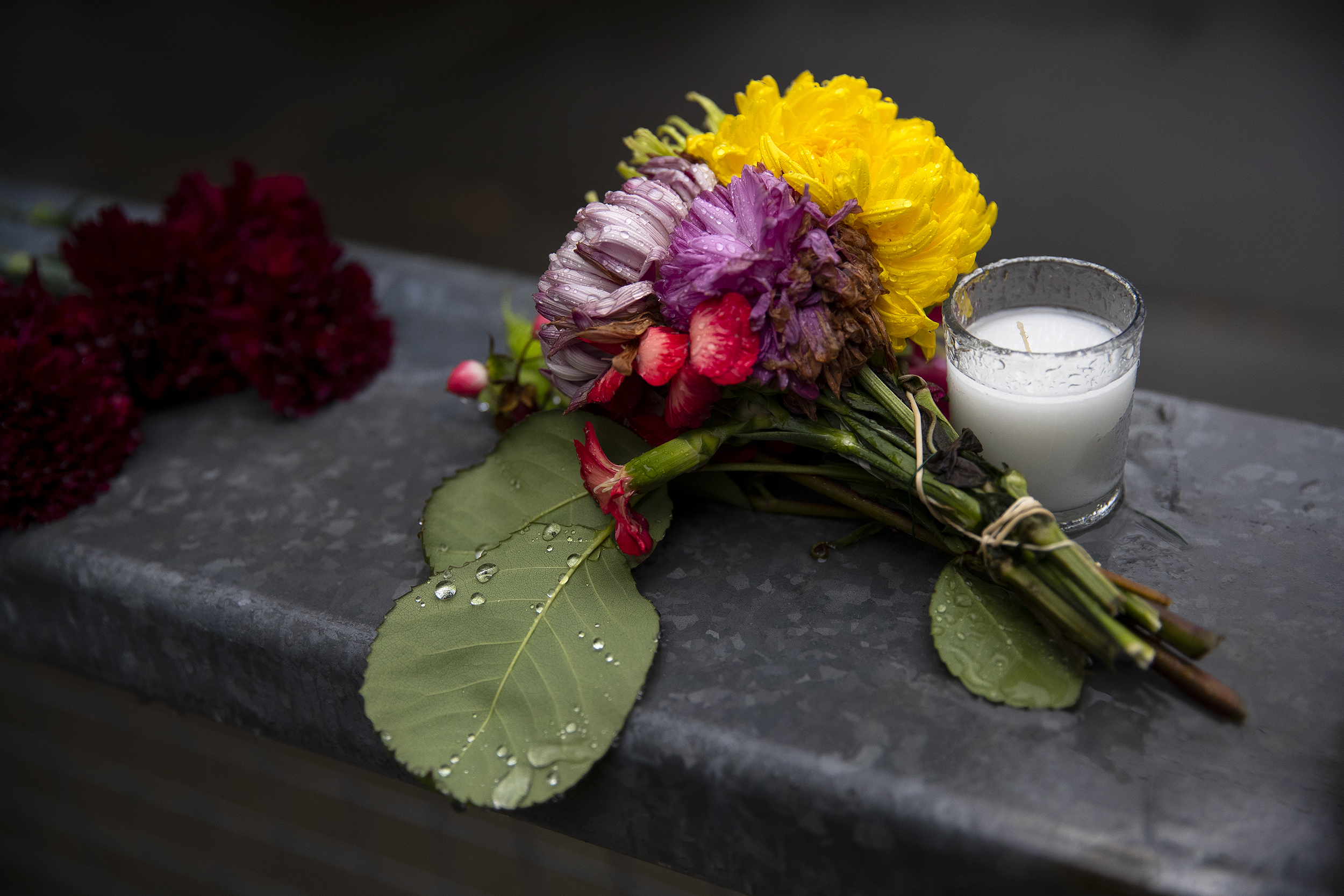 Medical examiner identifies UW student fatally stabbed on Sunday