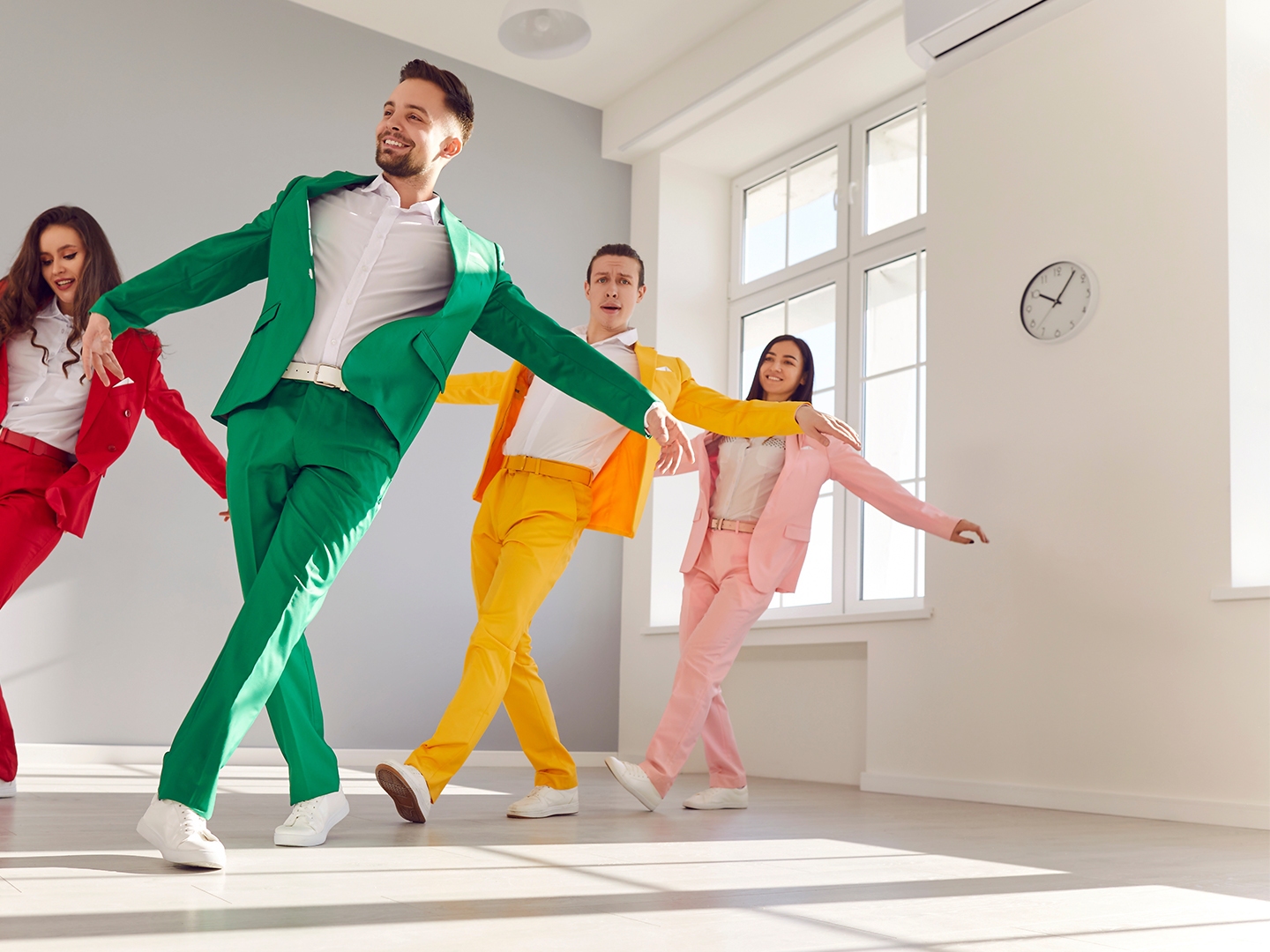 caption: TED Radio Hour: Secrets to Successful Teamwork