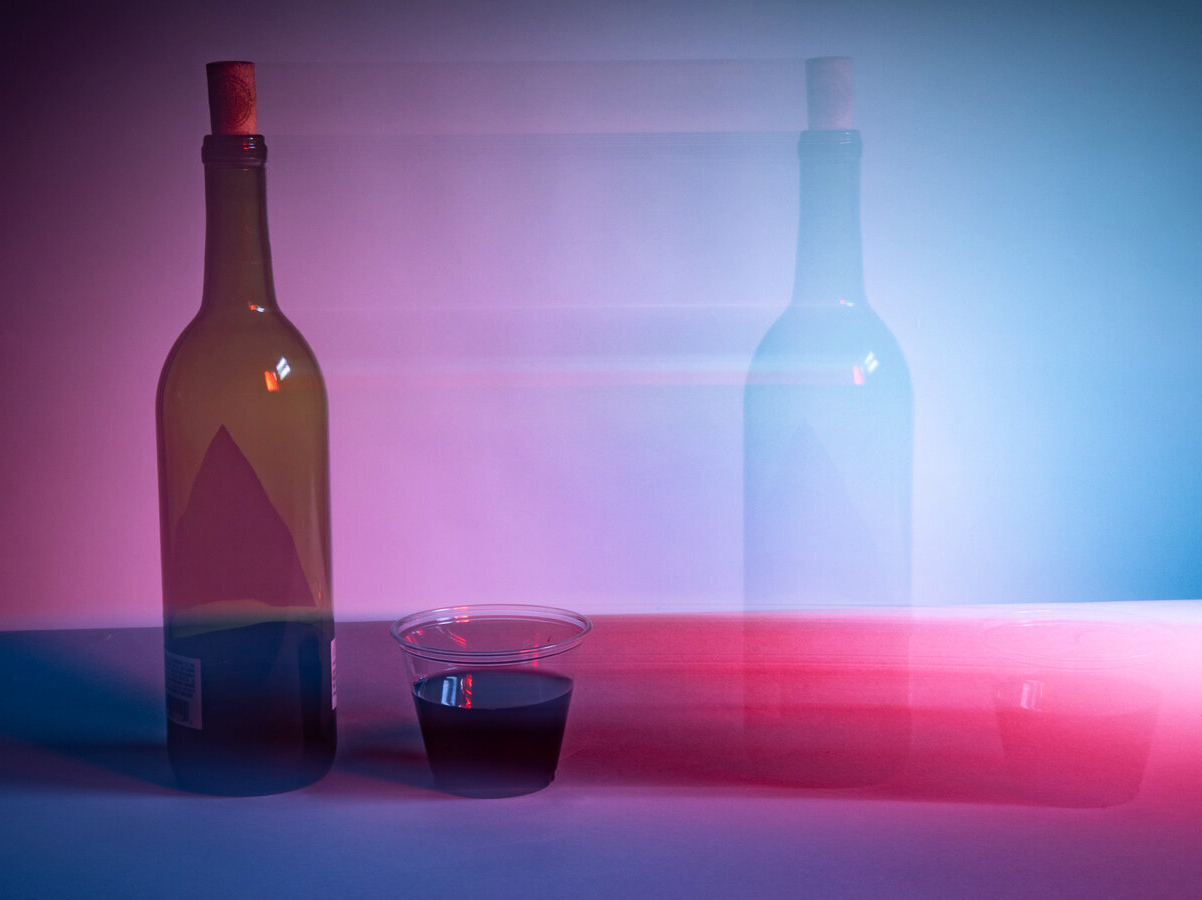 At the end of dry January or your break from alcohol, reassess your relationship with drinking. Some people realize they have a healthy relationship with alcohol, others find that alcohol has a control over them that they don't like.