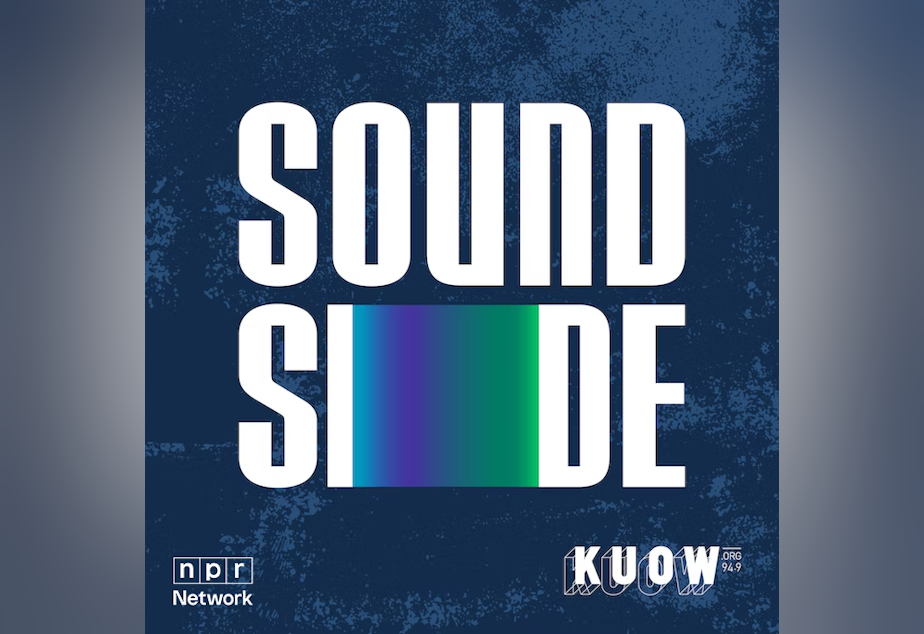 Soundside Logo - NPR Network