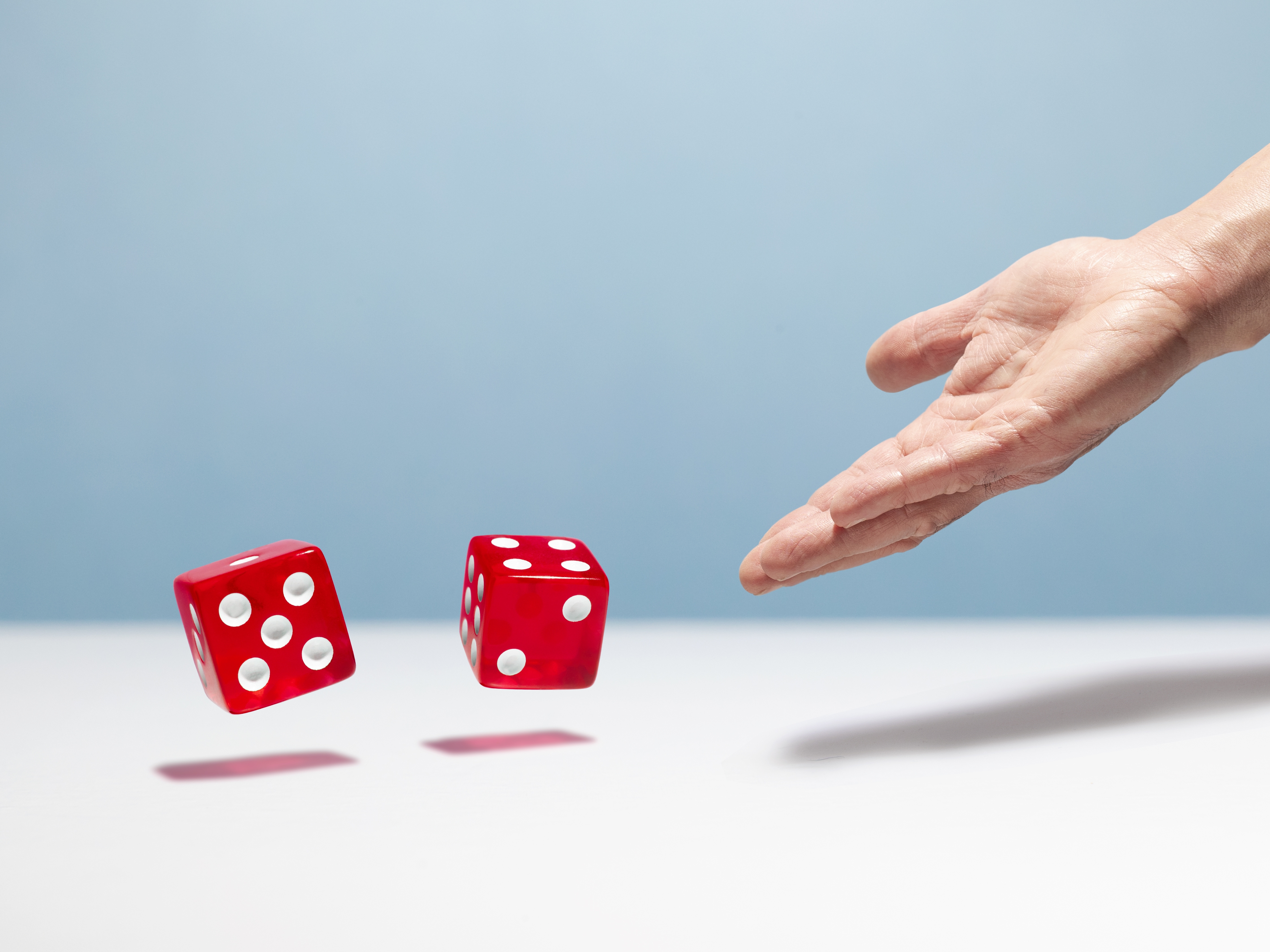 caption: Opportunities for legal gambling have exploded since a 2018 Supreme Court decision. But research on gambling addiction and treatment for the problem lags.