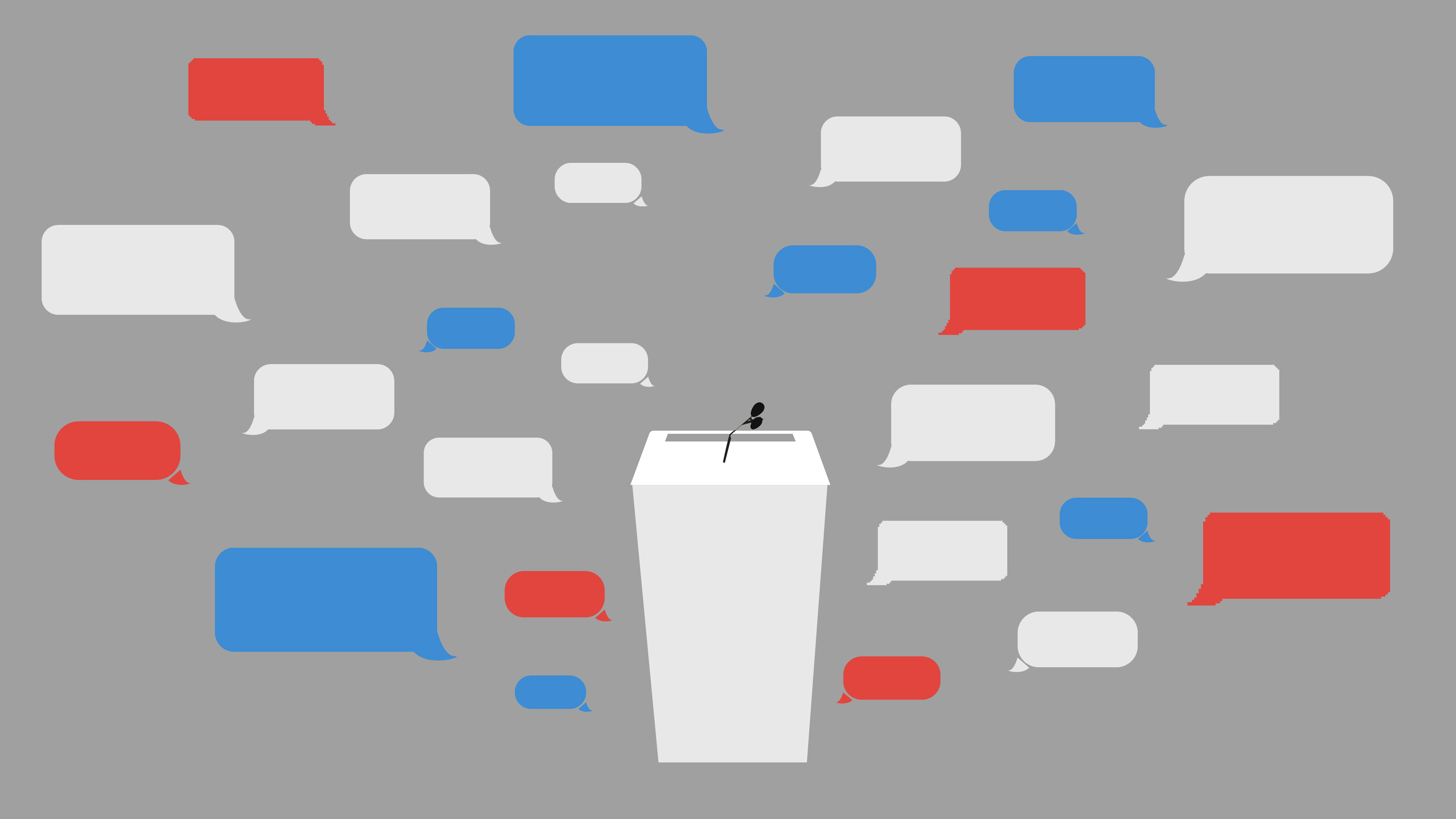 NPR-promo-politics debate