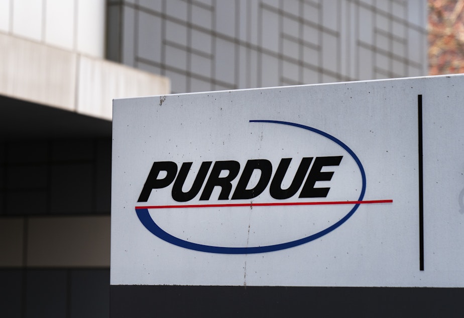The corporate consulting giant issued a rare apology for its behind-the-scenes work with Purdue Pharma, maker of OxyContin.