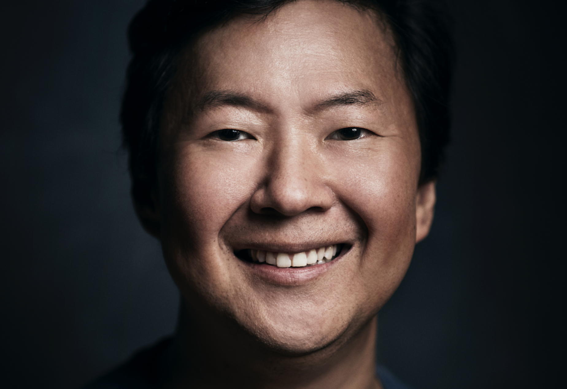 KUOW Ken Jeong