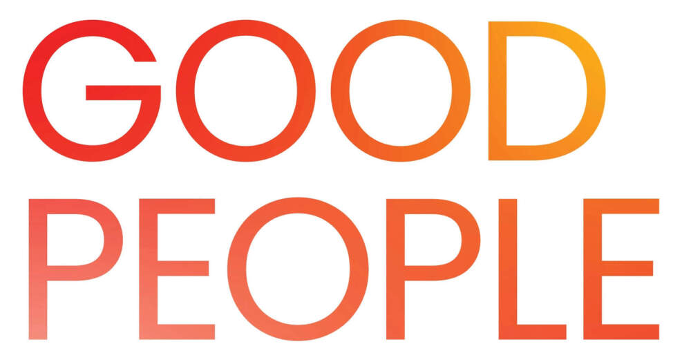 caption: The cover of "Good People." (Courtesy of Upworthy)