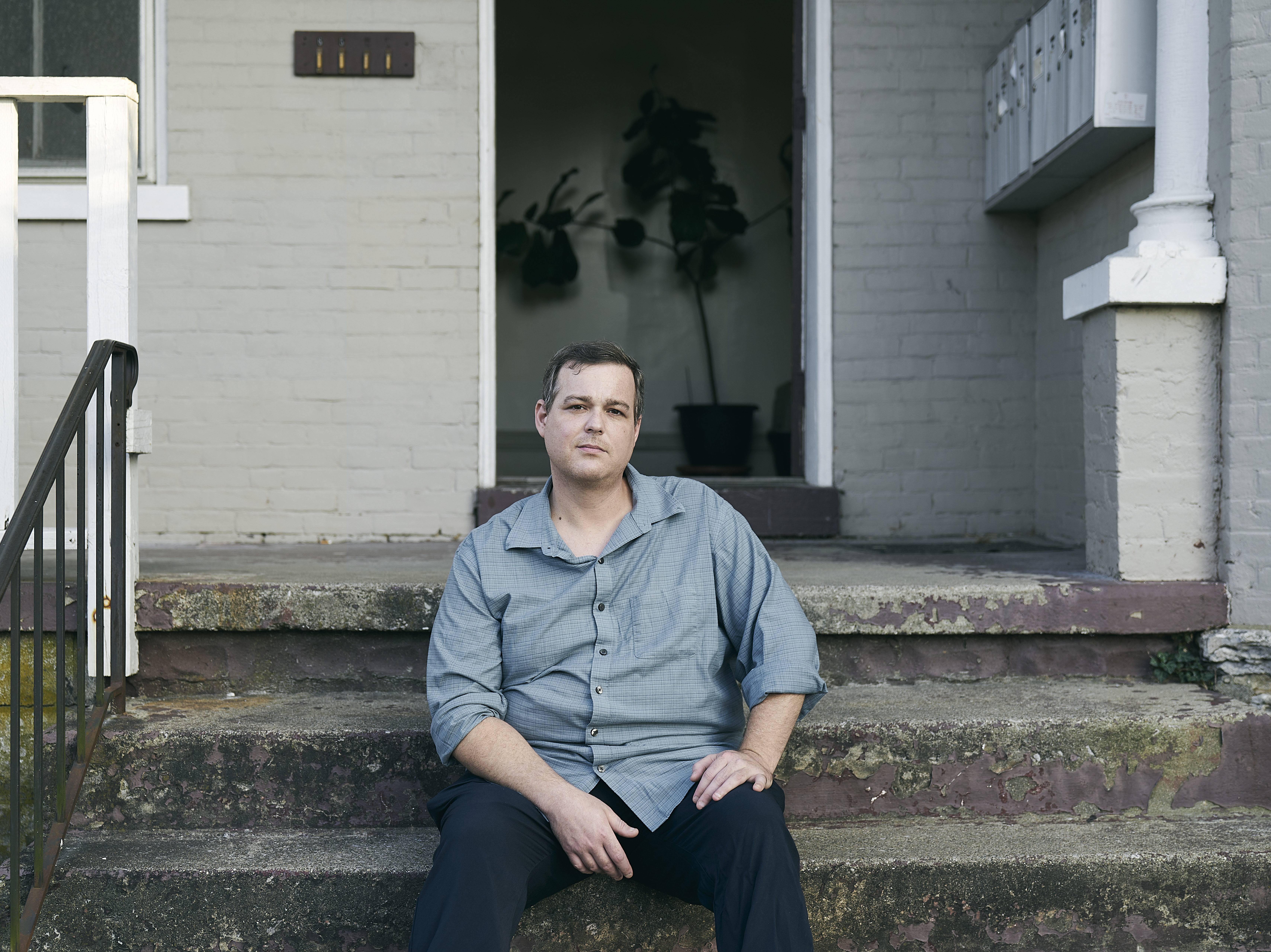 caption: Jesus Gonzalez of Lexington, Ky., has been struggling to make ends meet after the $600 per week in extra federal unemployment benefits ran out.