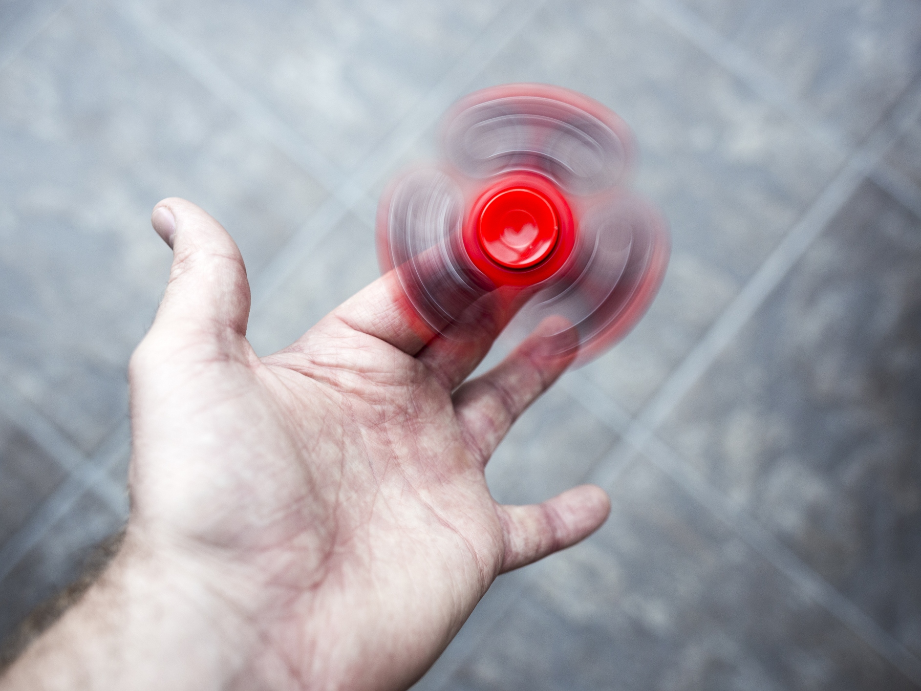 caption: Research shows the biggest predictors of shorter life expectancy in adults with ADHD are factors including lower incomes, a greater likelihood of smoking, less exercise, poorer nutrition and risky driving.