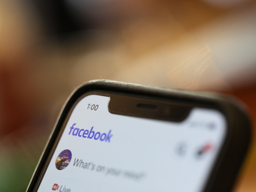 caption: The European Commission is asking Facebook, Twitter, Google and others to share more details about what their platforms are doing to curb disinformation.