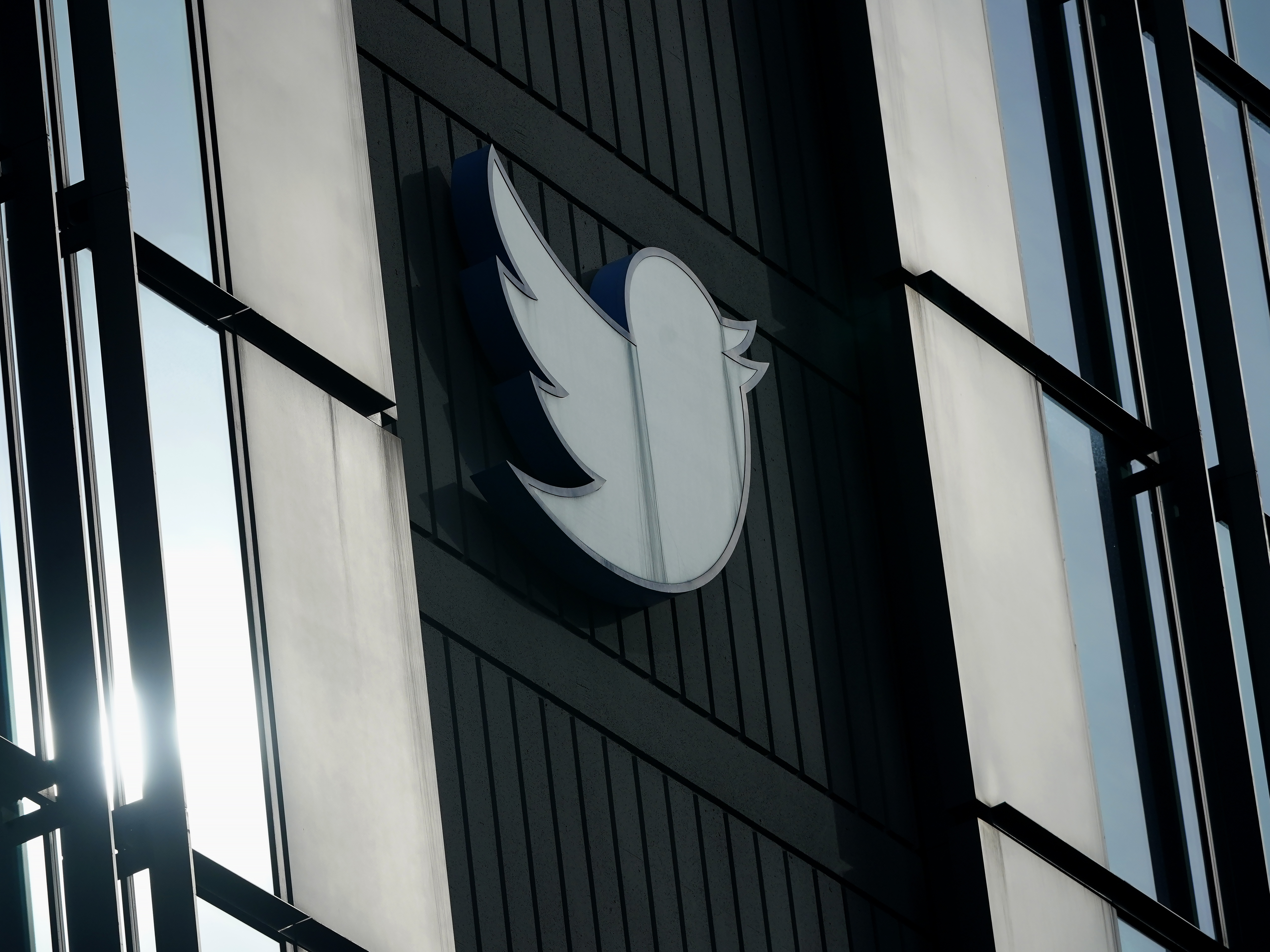 caption: The email account that journalists used to use to correspond with Twitter's communications team is now automatically responding to messages with a poop emoji.