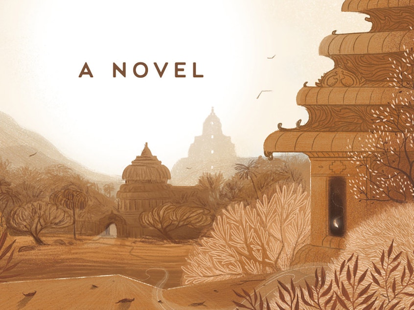 Victory City: A Novel by Salman Rushdie