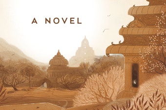 Victory City: A Novel by Salman Rushdie