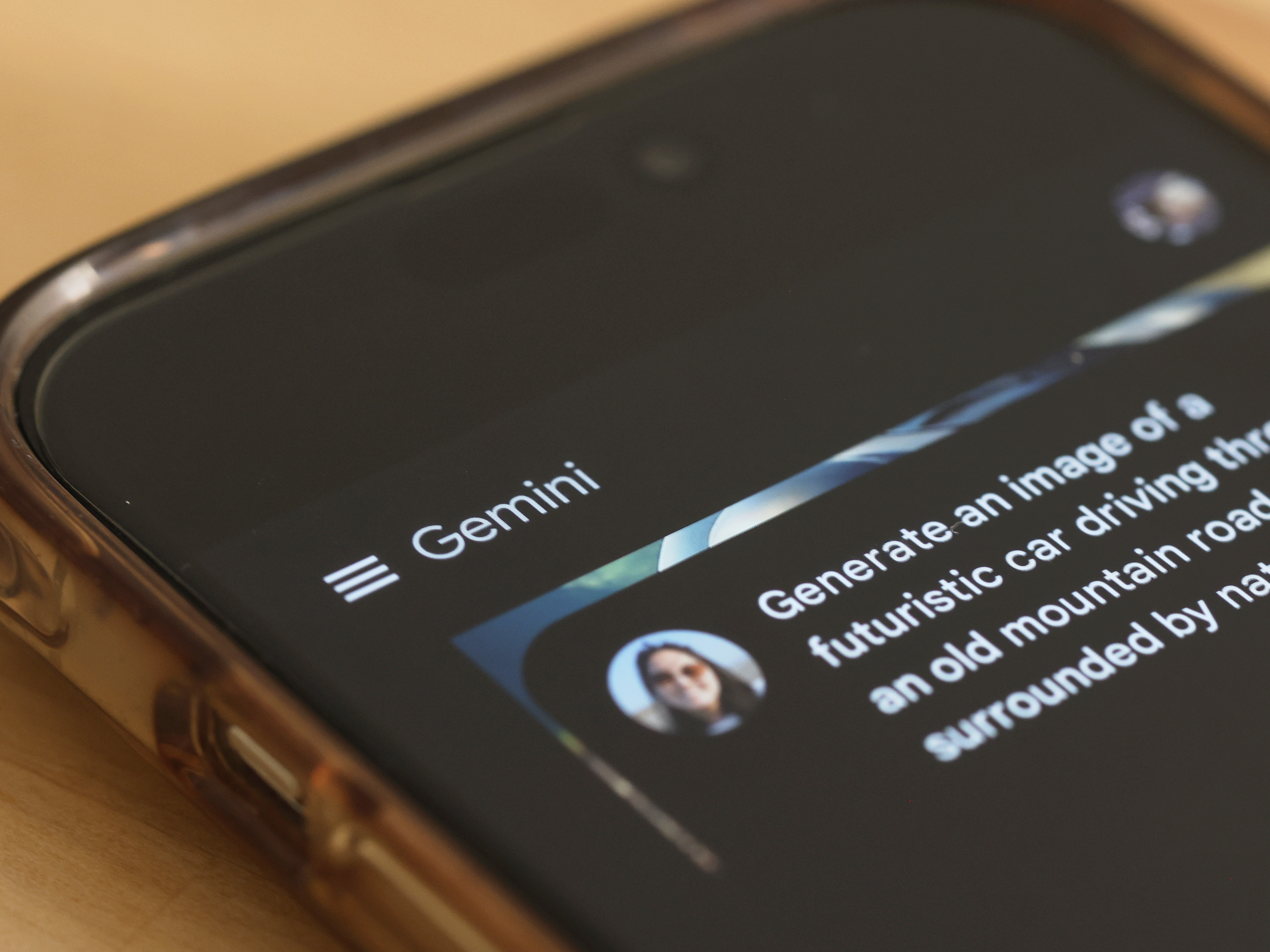 caption: An illustration photograph taken on Feb. 20, 2025 shows Grok, DeepSeek and ChatGPT apps displayed on a phone screen. The Justice Department's 2020 complaint against Google has few mentions of artificial intelligence or AI chatbots. But nearly five years later, as the remedy phase of the trial enters its second week of testimony, the focus has shifted to AI.<br>