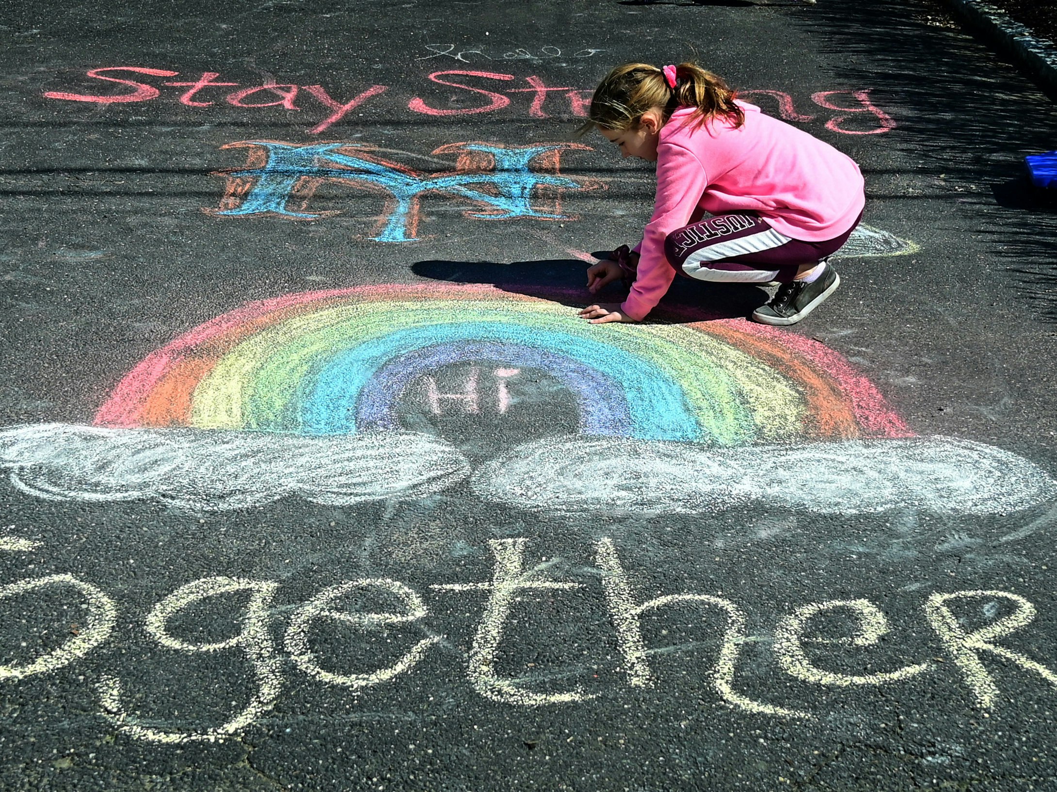 KUOW - 'This Is Our Dream': A Crowdsourced Poem To Inspire Hope - Vimarsana News