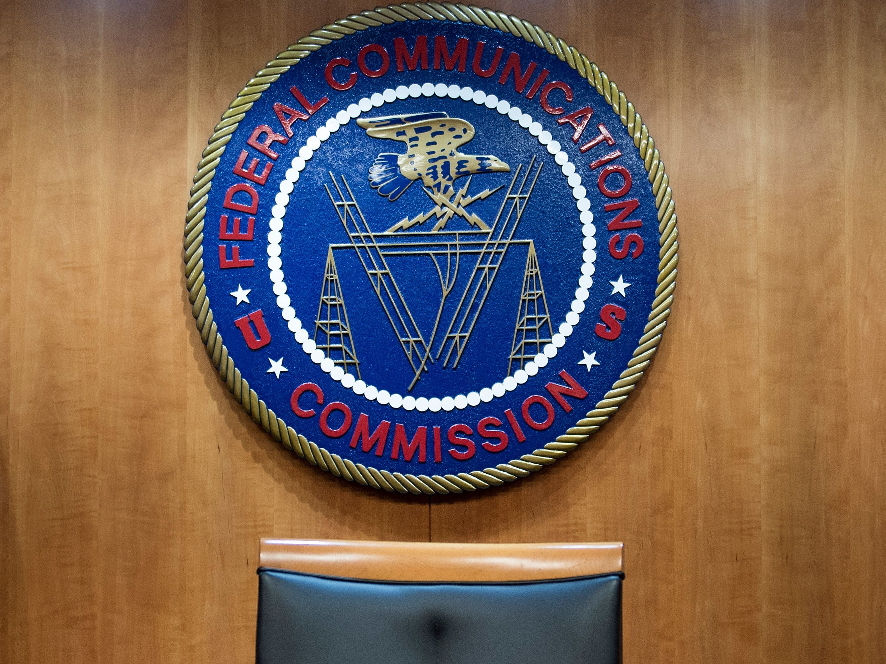 caption: The Federal Communications Commission announced Thursday that it was putting forward a proposal to designate 988 as a "suicide prevention and mental health crisis hotline."