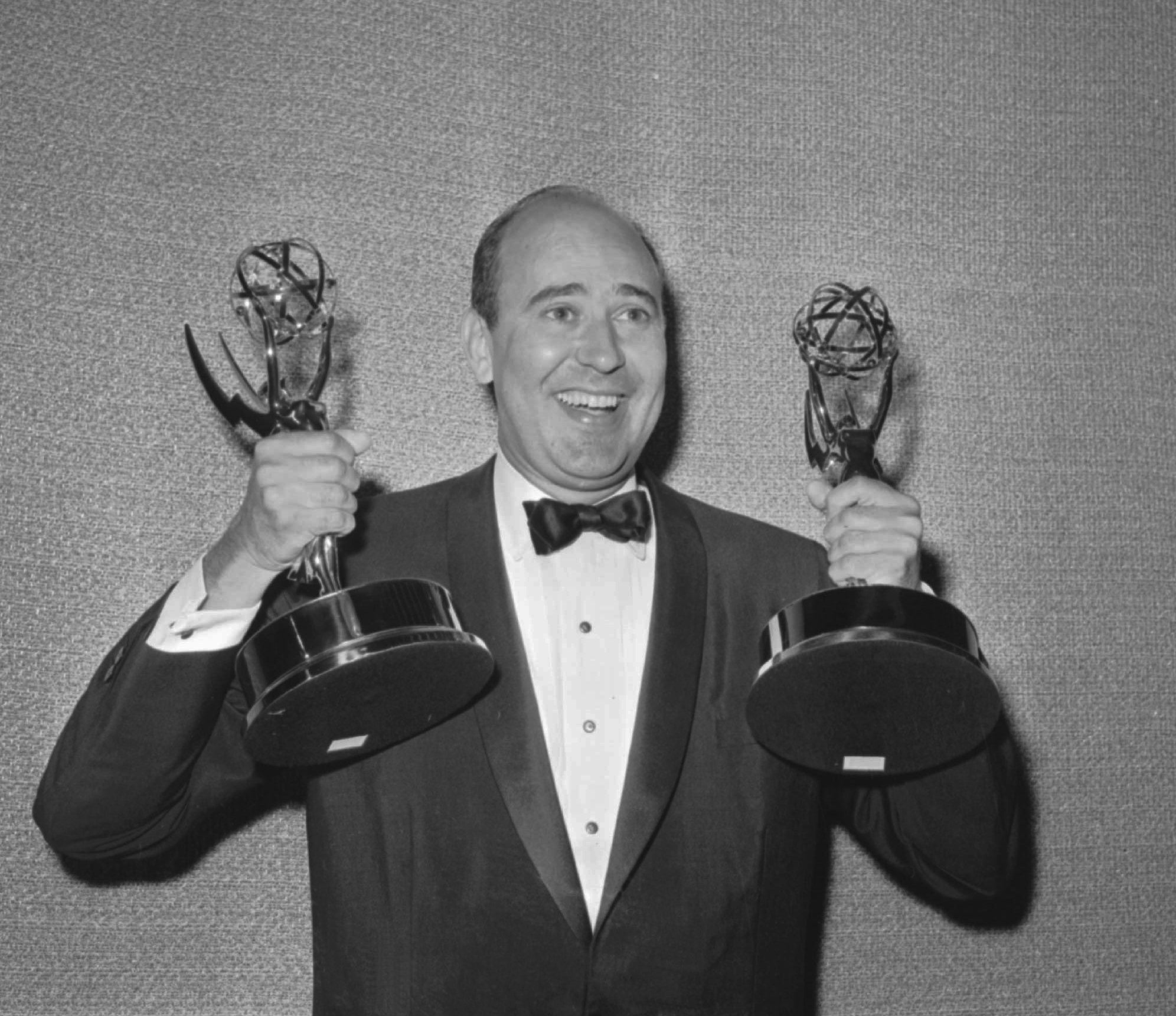 Tim Conway’s Legendary Emmy Moment: The Comedy That Stole the Show ...
