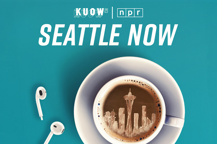Seattle Now logo
