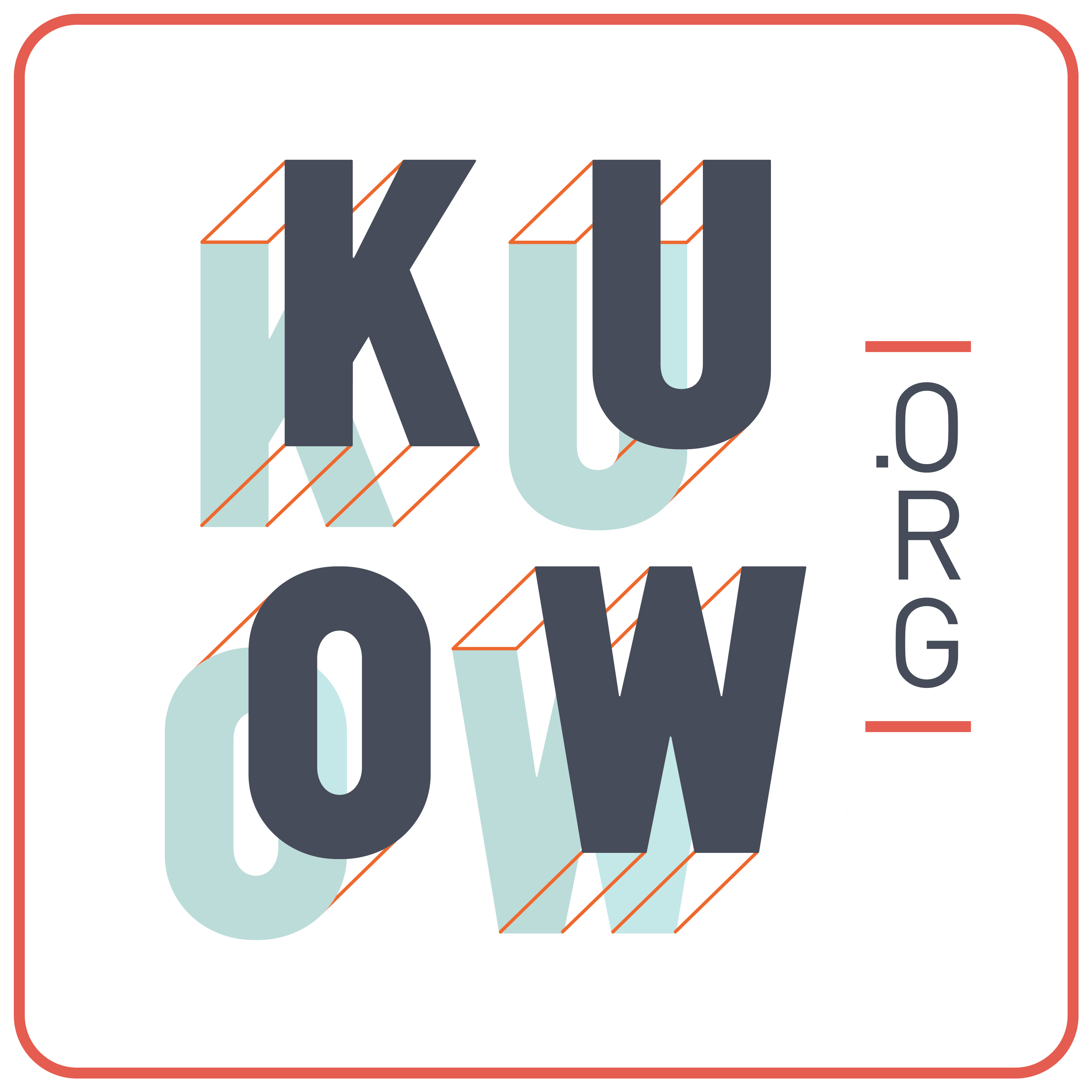 Kuow news store