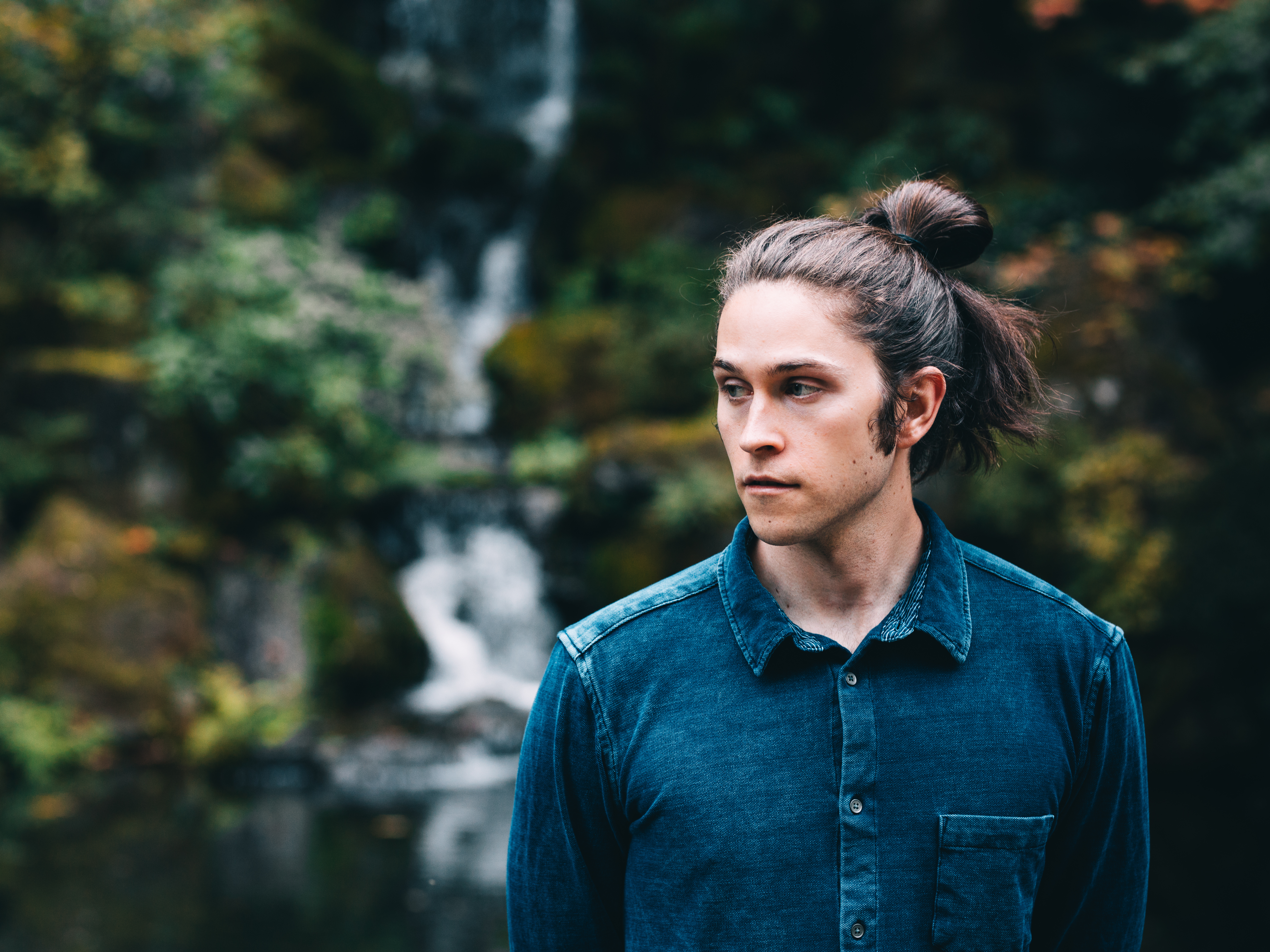 caption: Big Wild's debut album <em>Superdream</em> is out now.