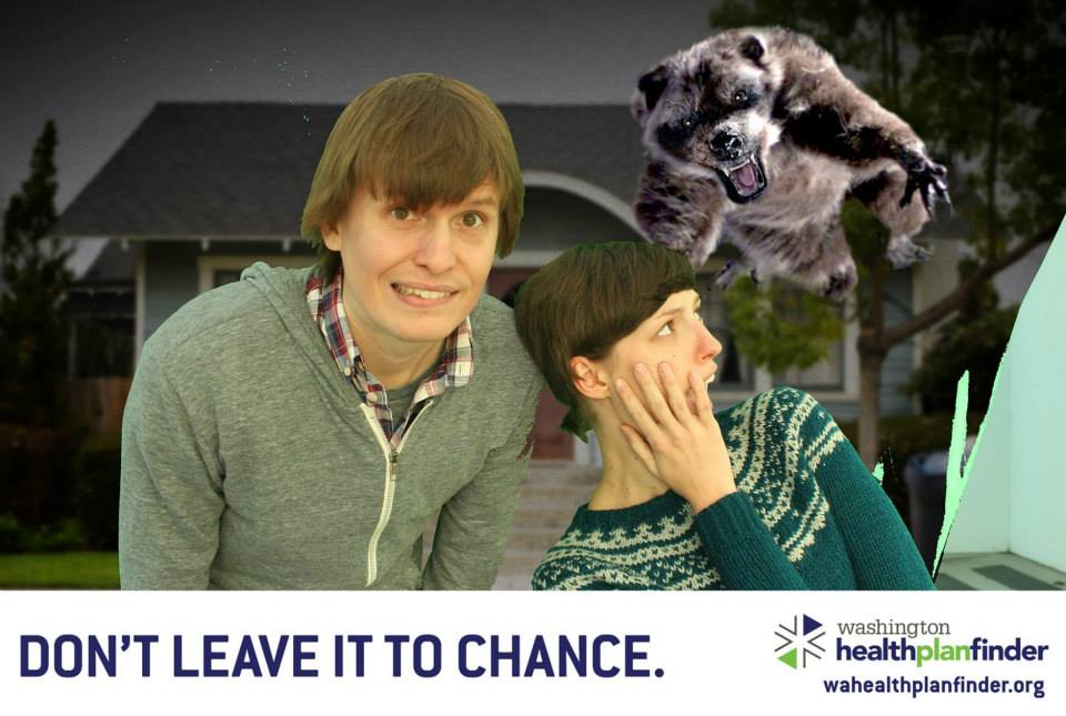 KUOW - State Health Exchange Amps Up Marketing To Reach ...