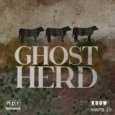 Ghost Herd Logo FINAL