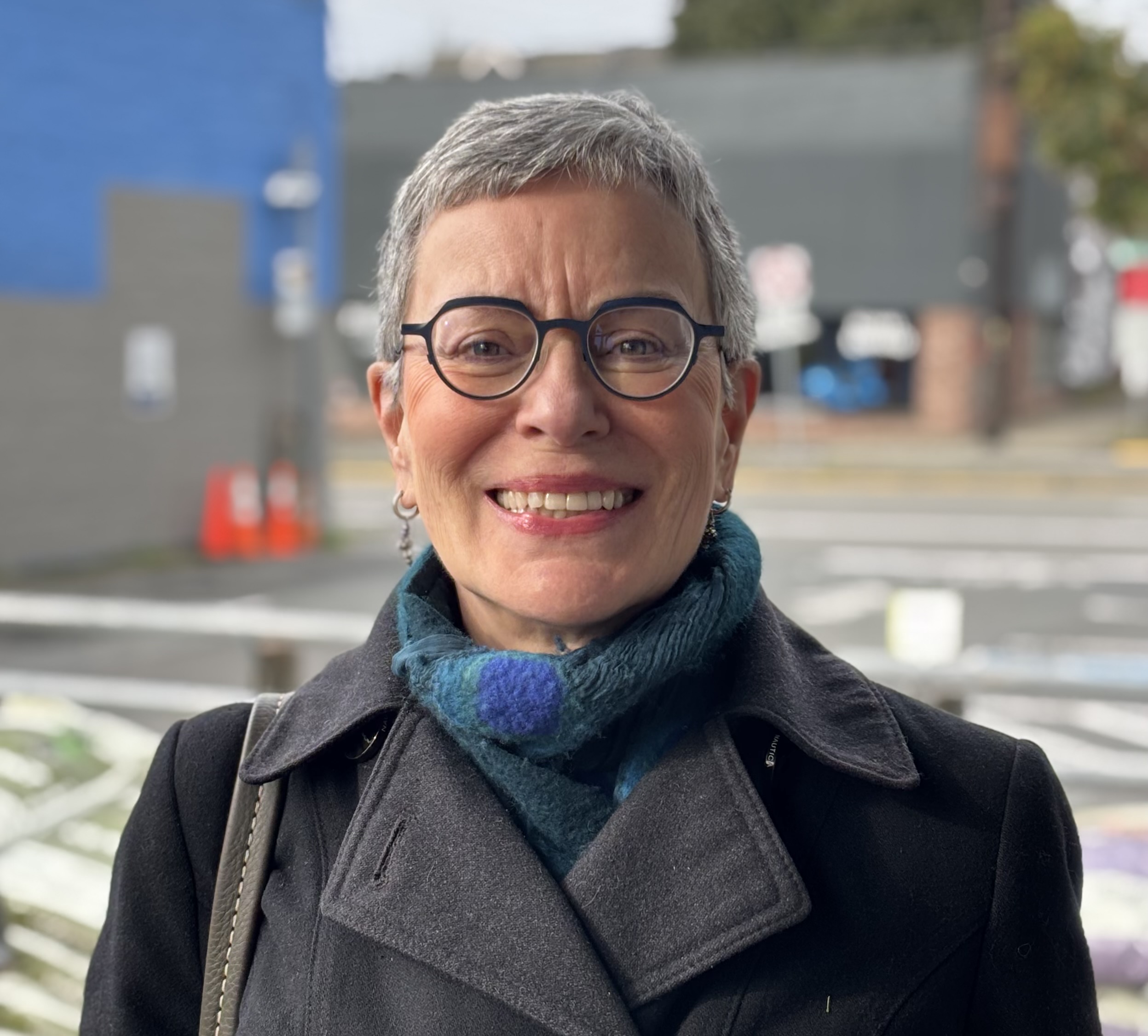 caption: Katherine Banwell