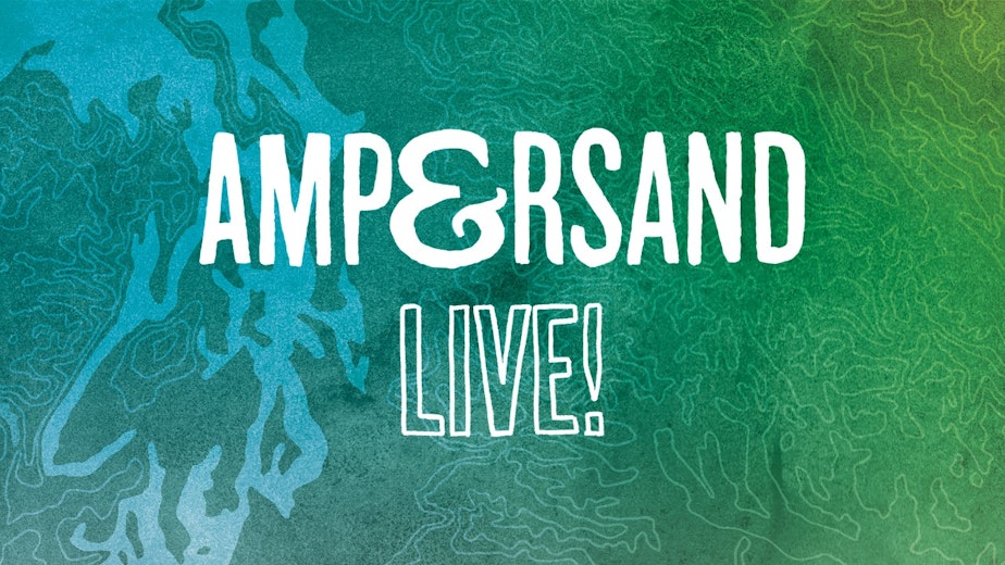caption: The 7th annual Ampersand LIVE