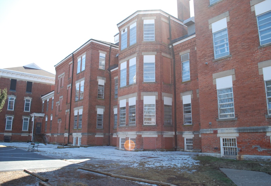 caption: Washington's Department of Children Youth and Families removed youth from Clarinda Academy in Iowa following an investigation by Disability Rights Washington.