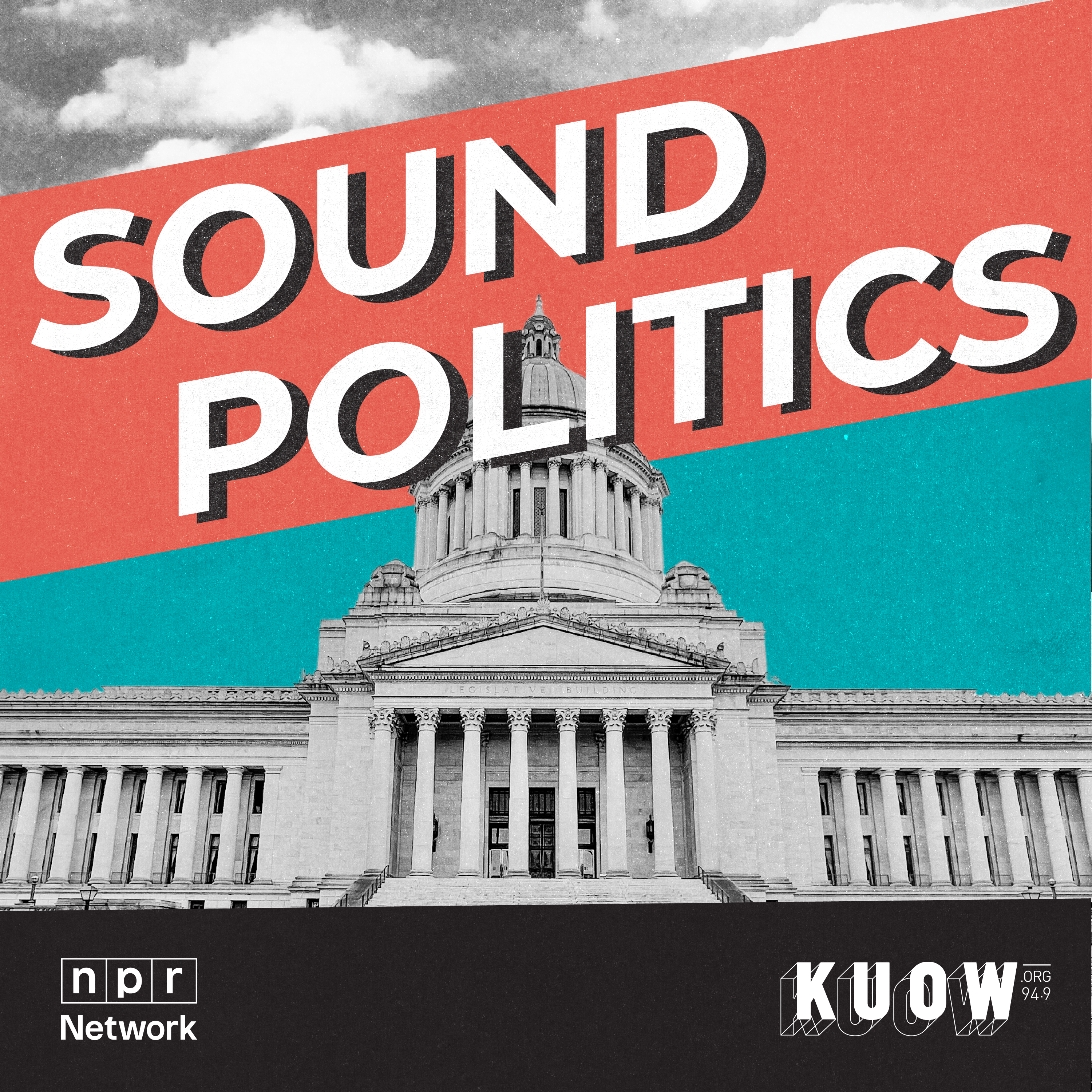 Sound Politics Cover Art