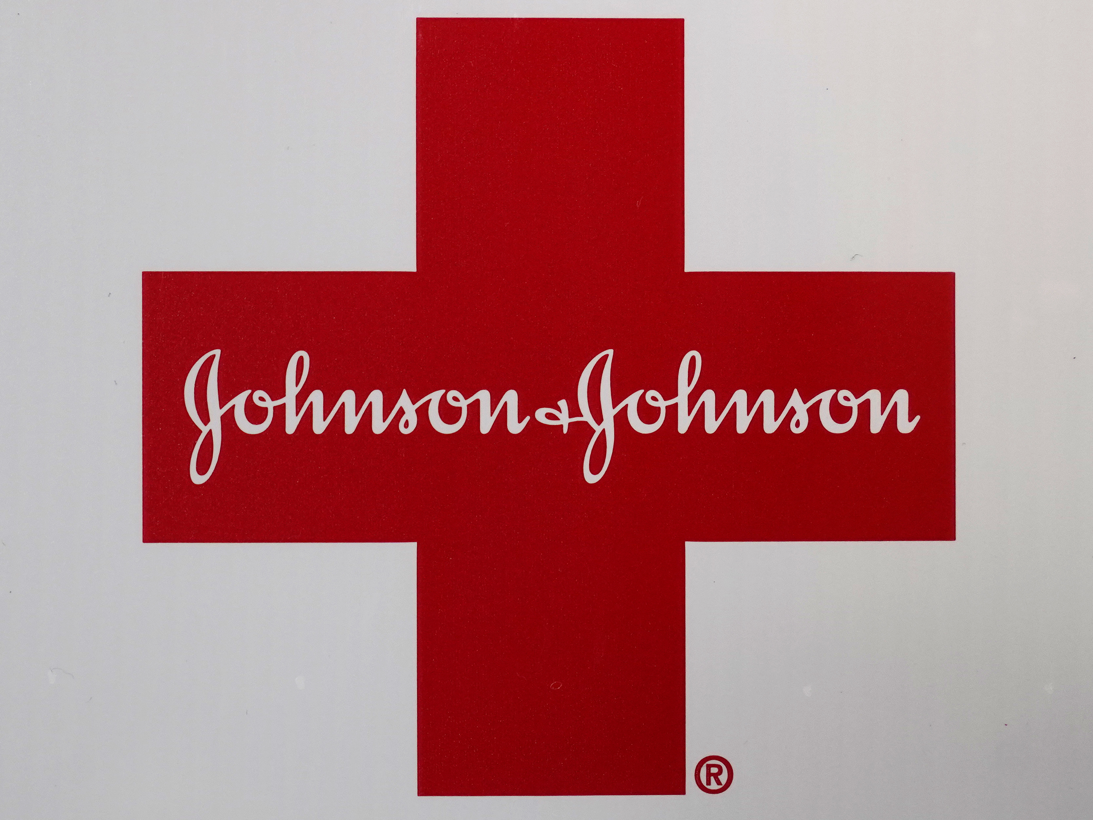 caption: While continuing to deny any wrongdoing, Johnson & Johnson will contribute $5 billion over a nine-year span to the $26 billion opioid settlement announced Wednesday.