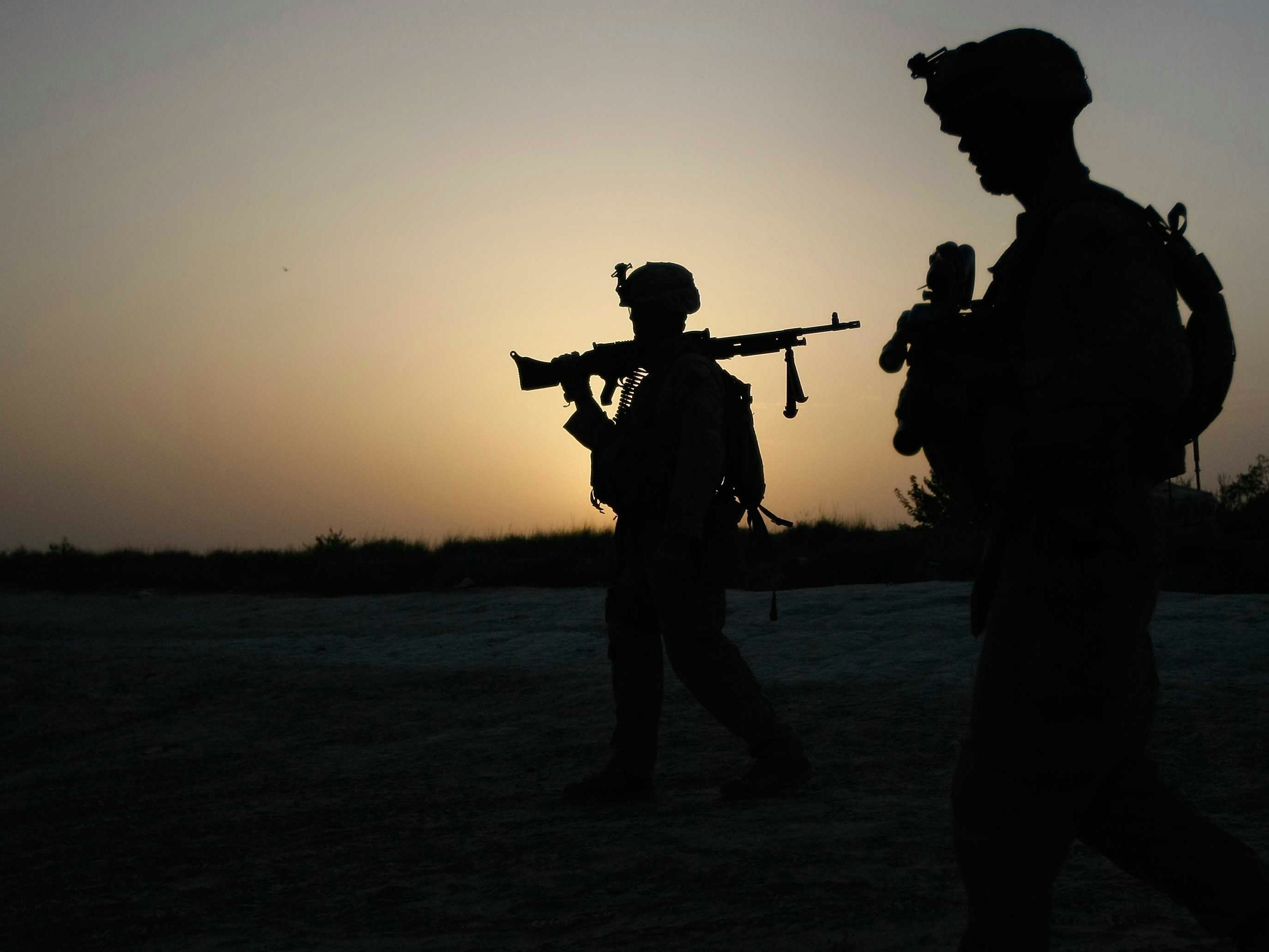 KUOW - Opinion: U.S. Faces Hard Choices To Fight Terrorism After Afghanistan Withdrawal - Vimarsana News