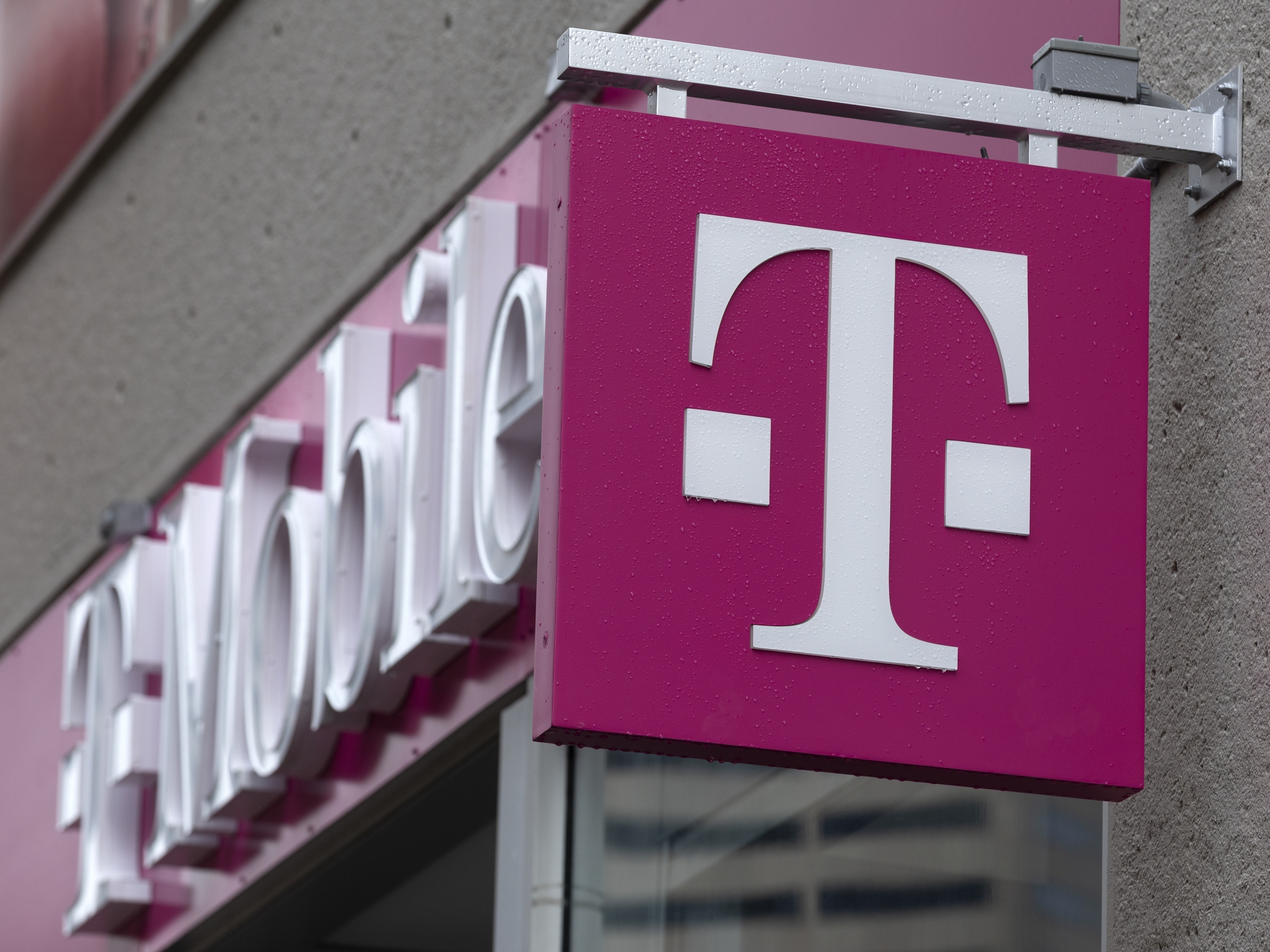 caption: U.S. wireless carrier T-Mobile said Thursday that an unidentified malicious intruder breached its network in late November and stole data on 37 million customers, including addresses, phone numbers and dates of birth.