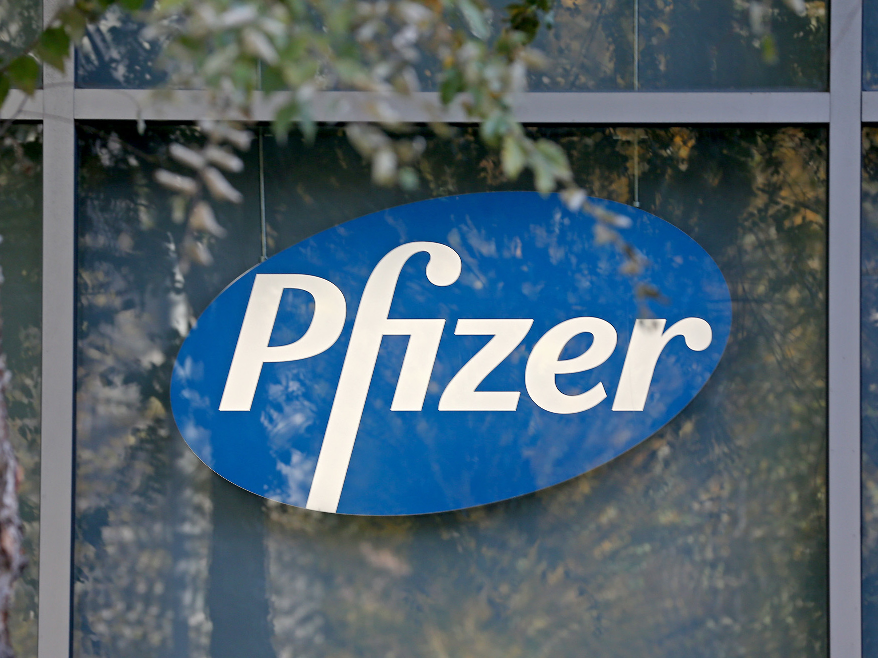caption: The pharmaceutical company Pfizer, and its partner BioNTech said their experimental vaccine against COVID-19 appears to work — and work quite well.