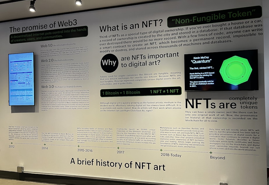 NFT Museum 3