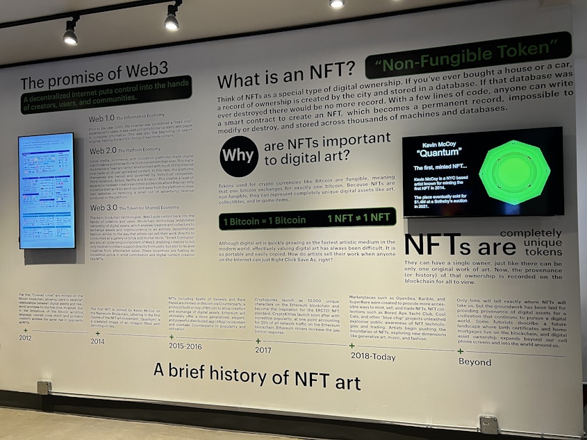 NFT Museum 3