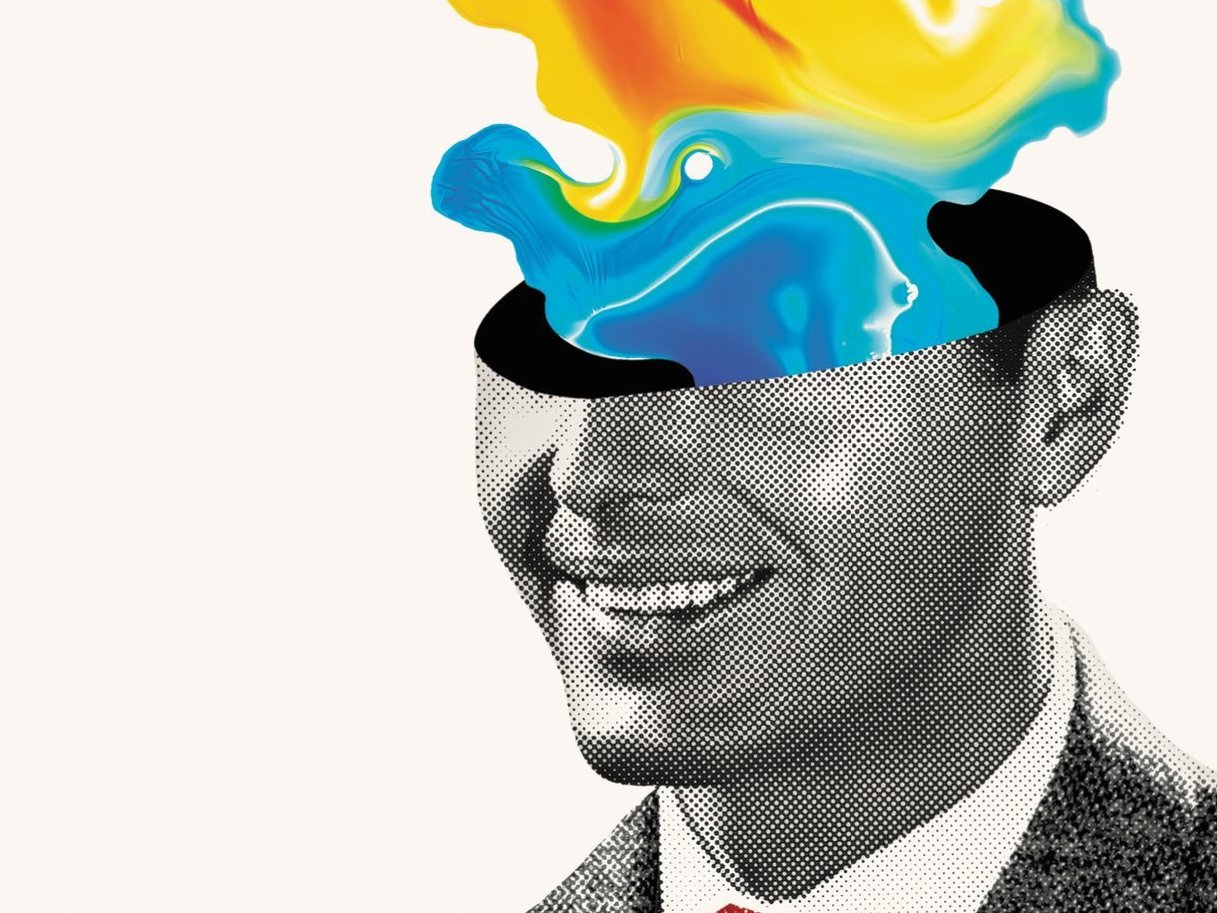 Outside Looking In by T.C. Boyle