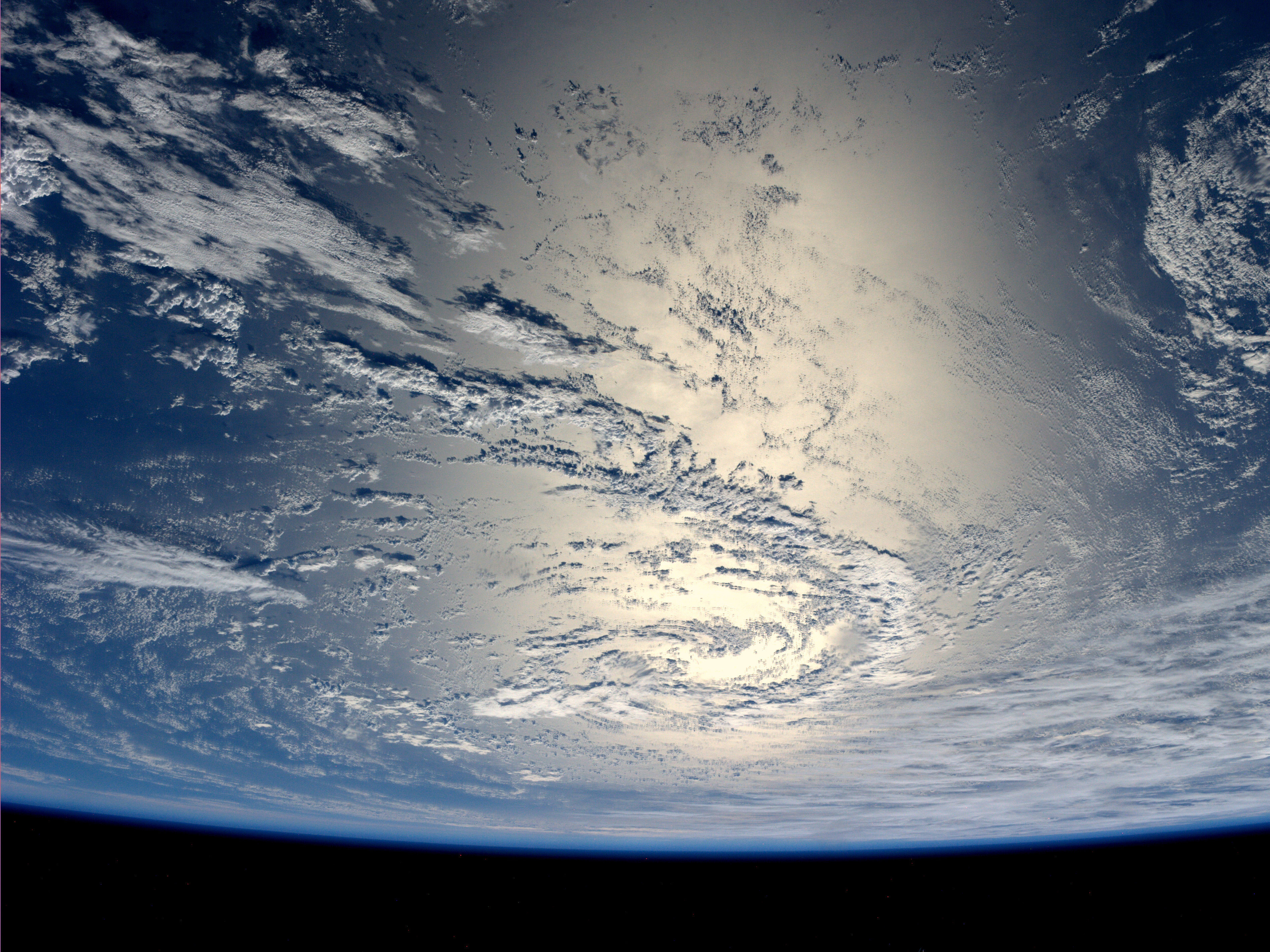 caption: How many oceans are there? It's National Geographic official now: There are five.