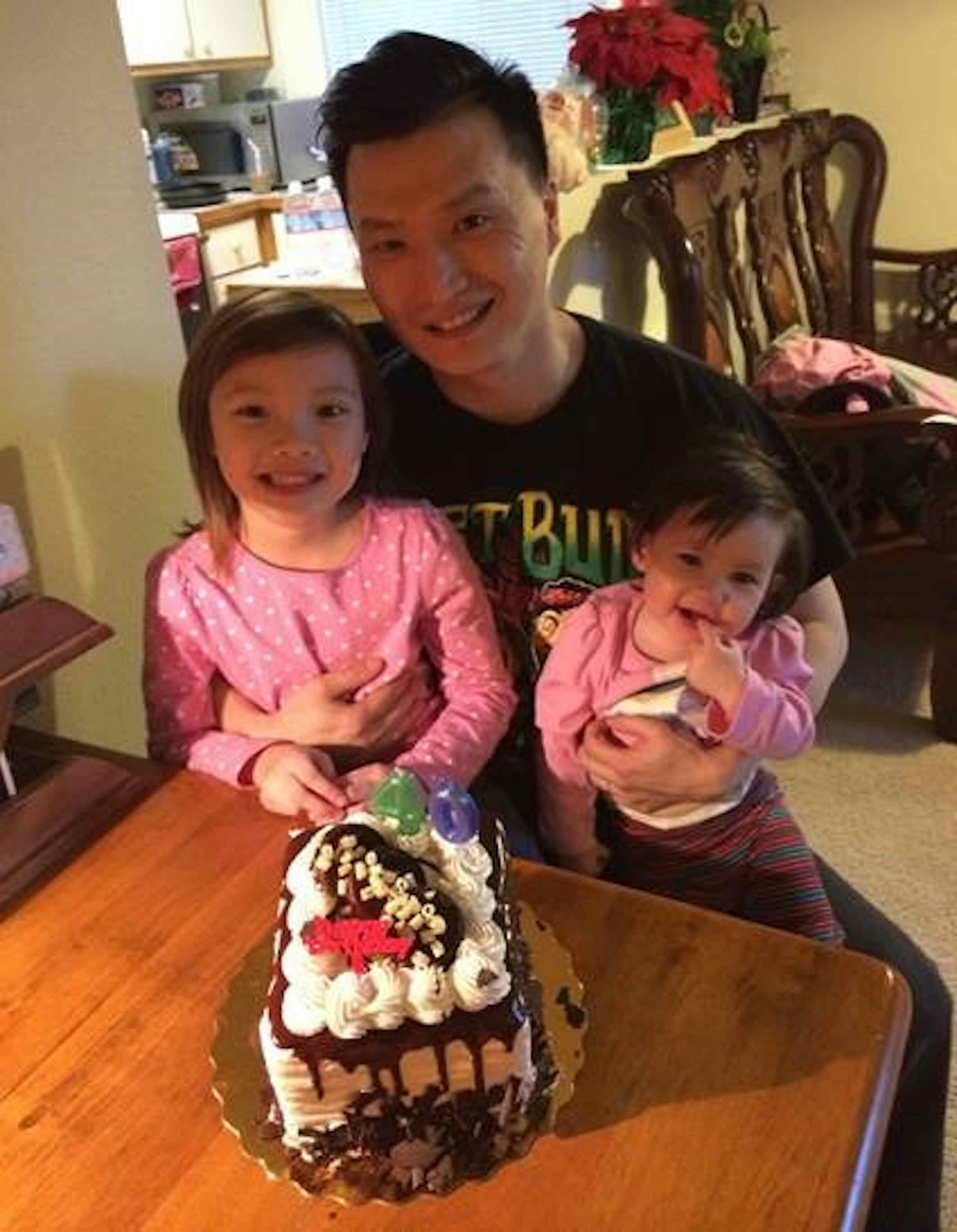 Kuow Korean Adoptee Set To Be Deported From Tacoma 5835