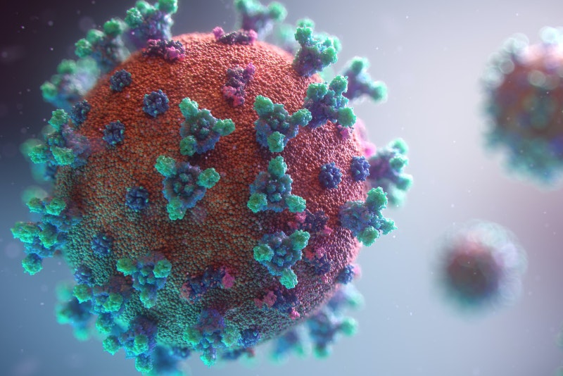 Coronavirus variants seem to 'evade immunity.' Here's what that really means - KUOW News and Information