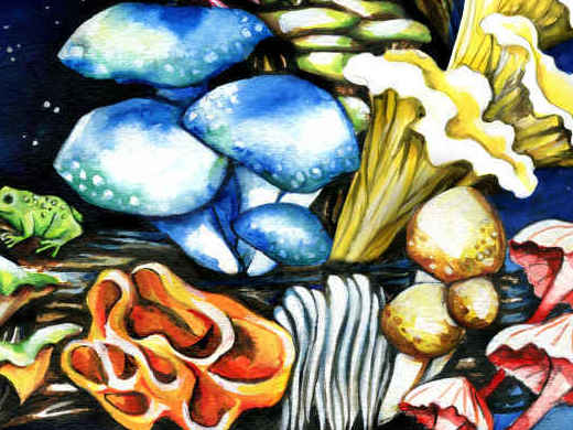 caption: From the cover of <em>Resistance and Hope: Essays by Disabled People,</em> edited by Alice Wong