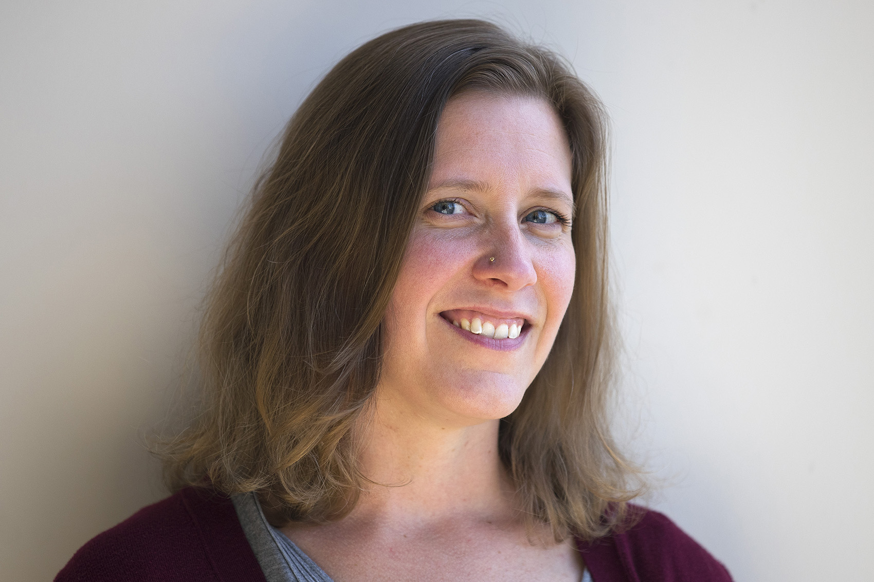 Aimee White Headshot