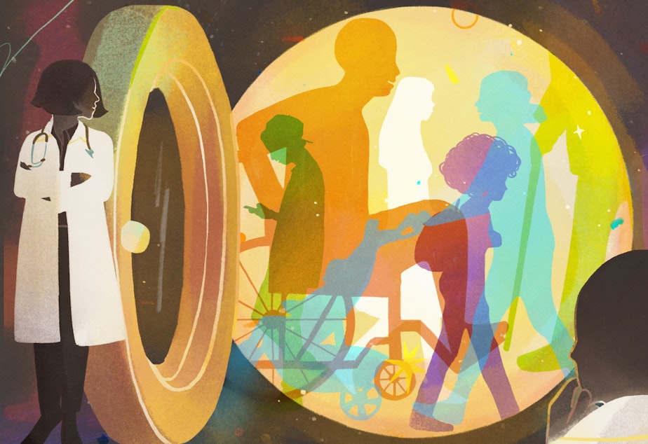 U.S. pandemic response needs a fresh lens: equity.