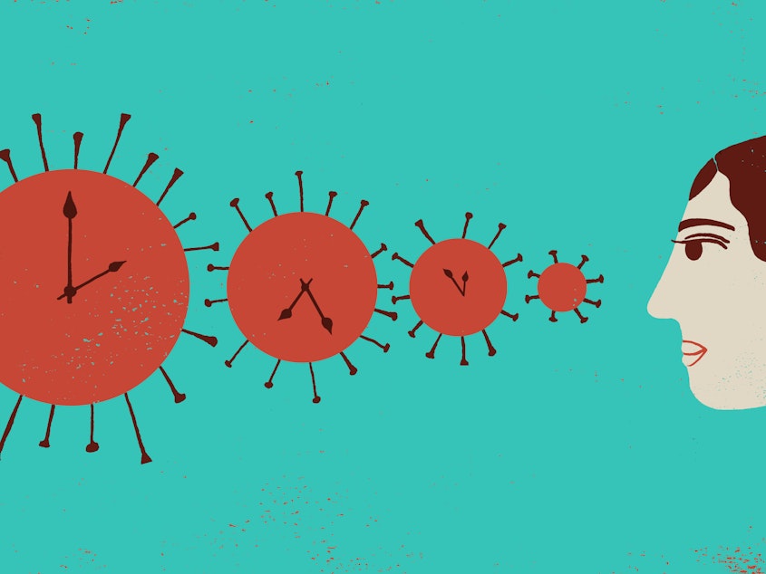 What's the coronavirus endgame?